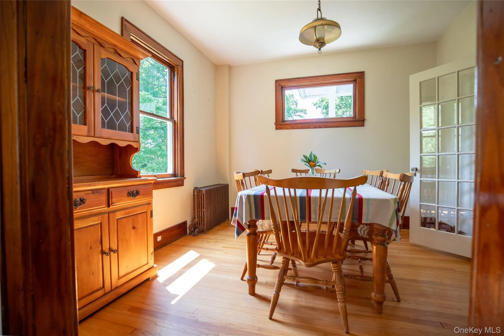 Formal dining Formal dining