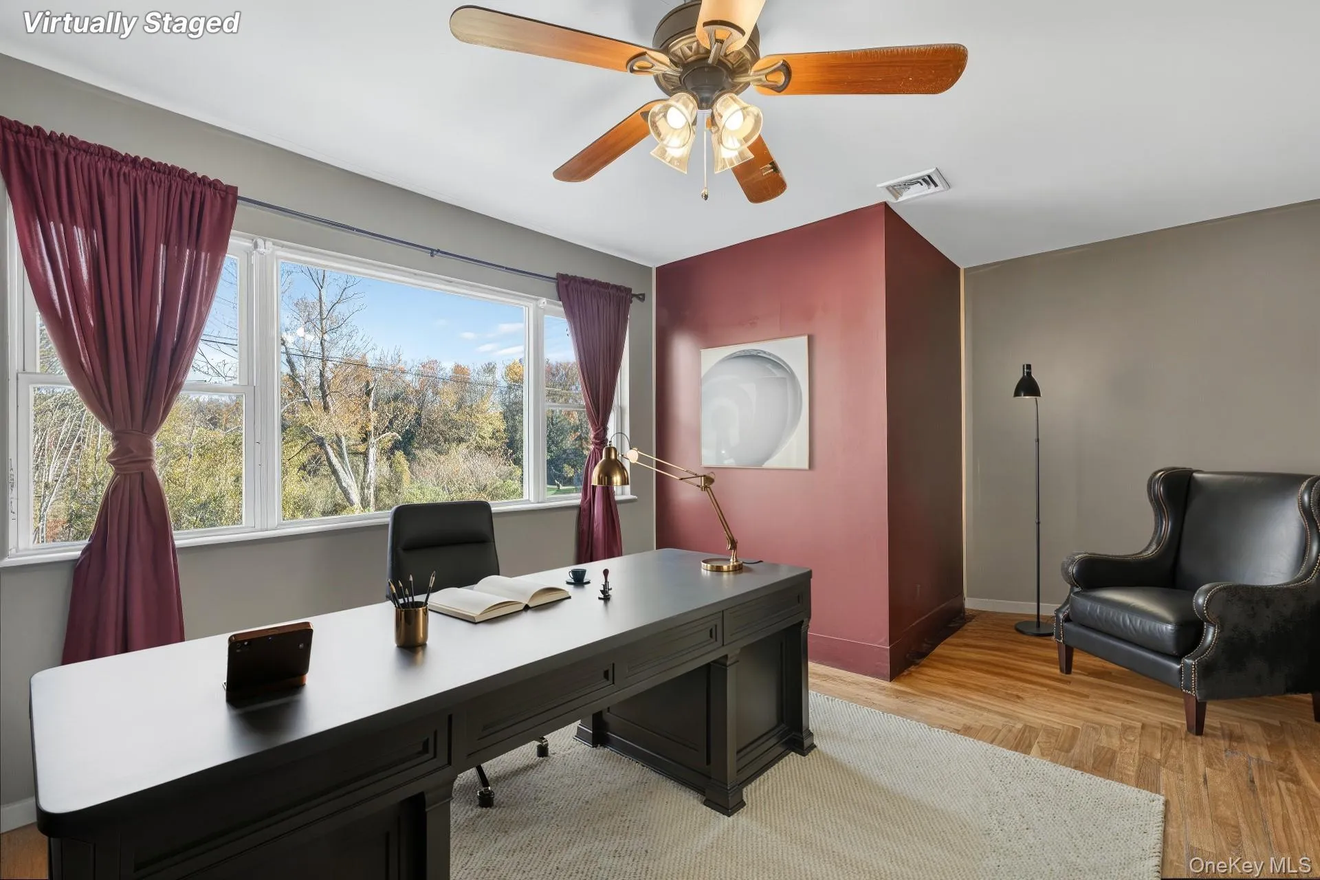 All Furniture virutually staged All Furniture virutually staged