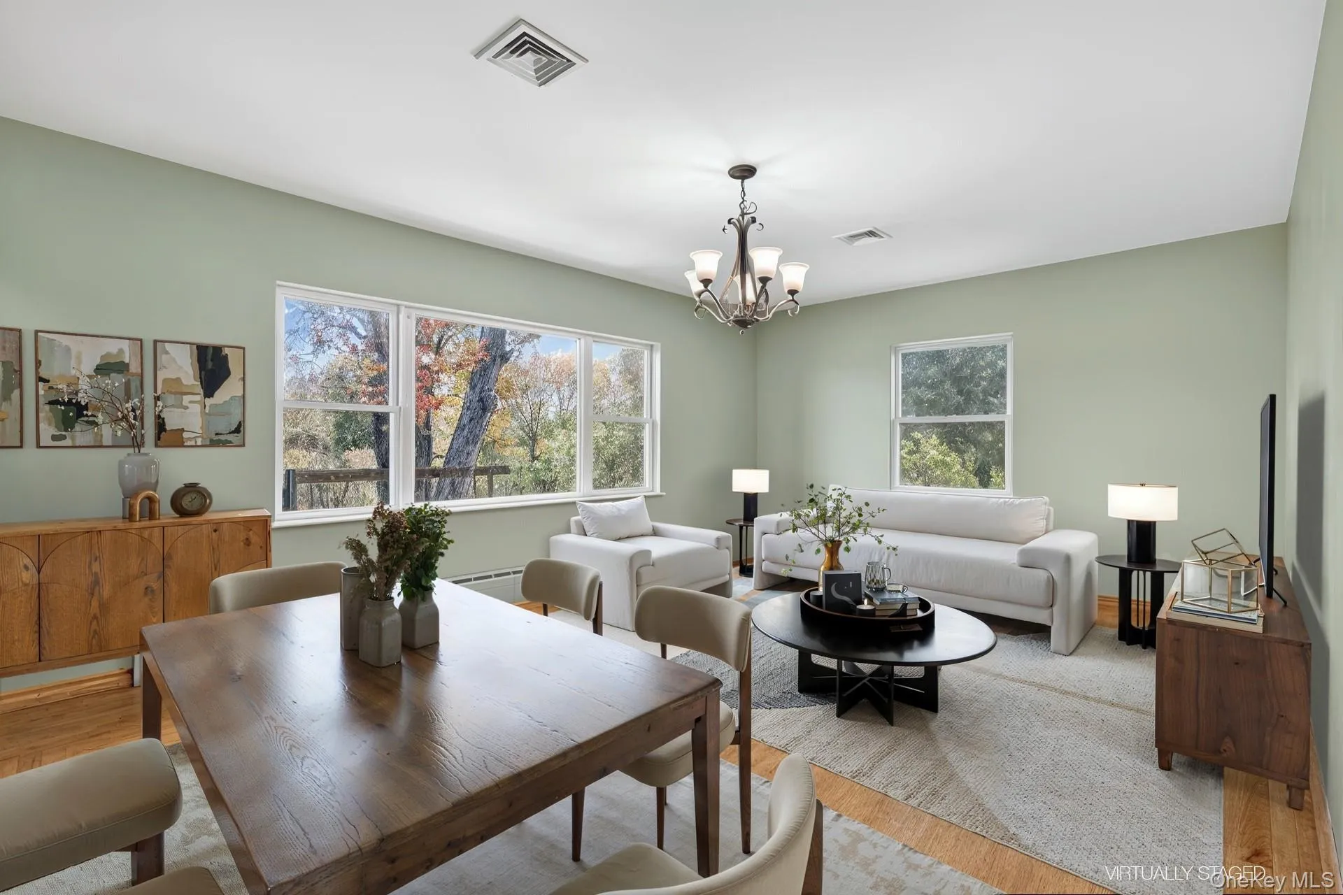 All Furniture virutually staged All Furniture virutually staged