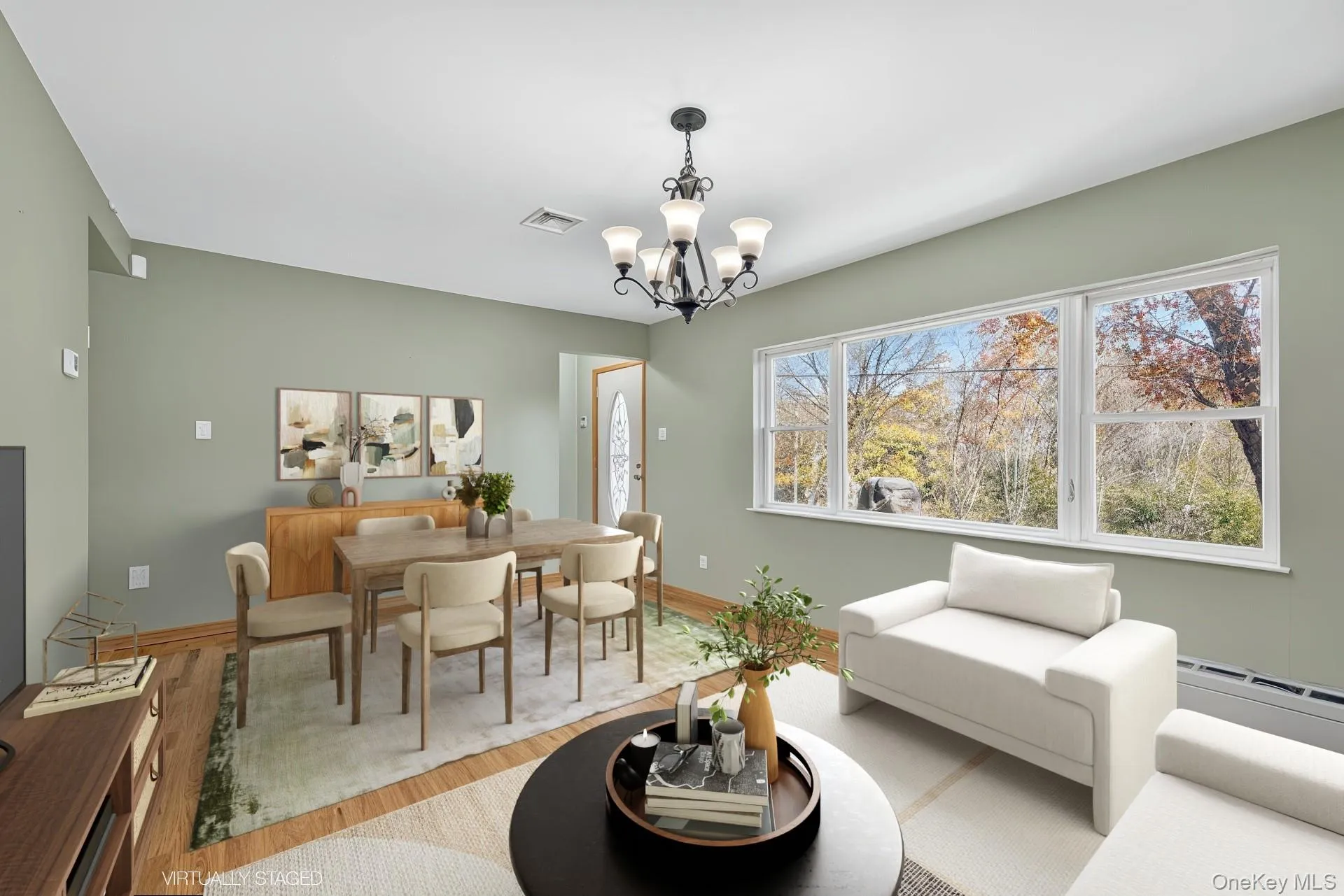 All Furniture virutually staged All Furniture virutually staged