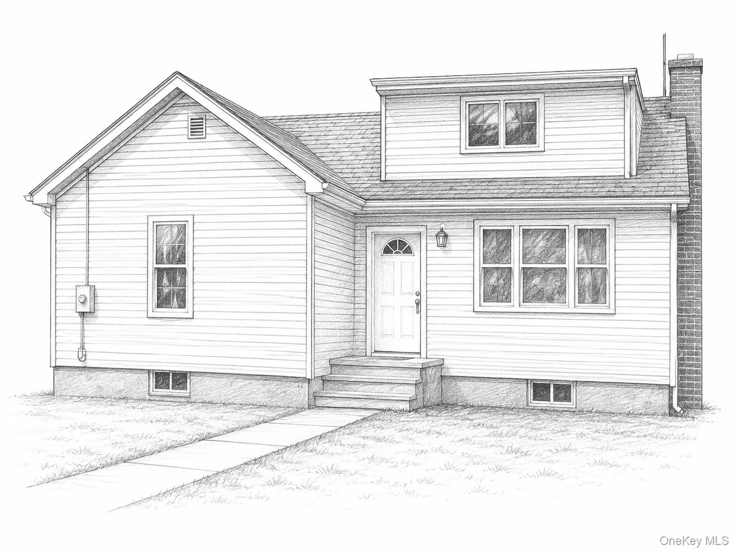 Sketch Rendering Sketch Rendering