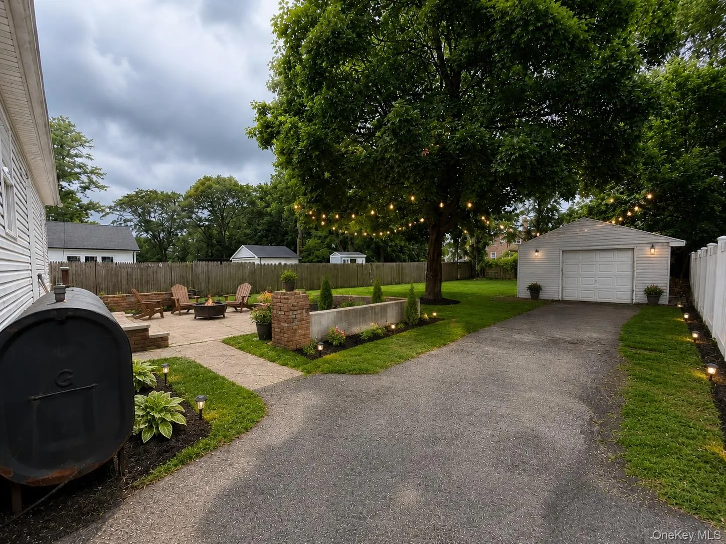 Digitally enhanced to show how you can transform this space with minimal materials. Digitally enhanced to show how you can transform this space with minimal materials.