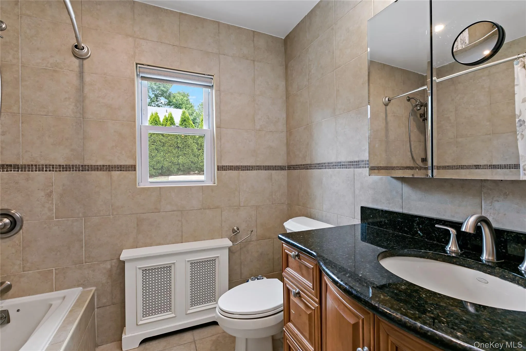 First Level Hall Bath First Level Hall Bath