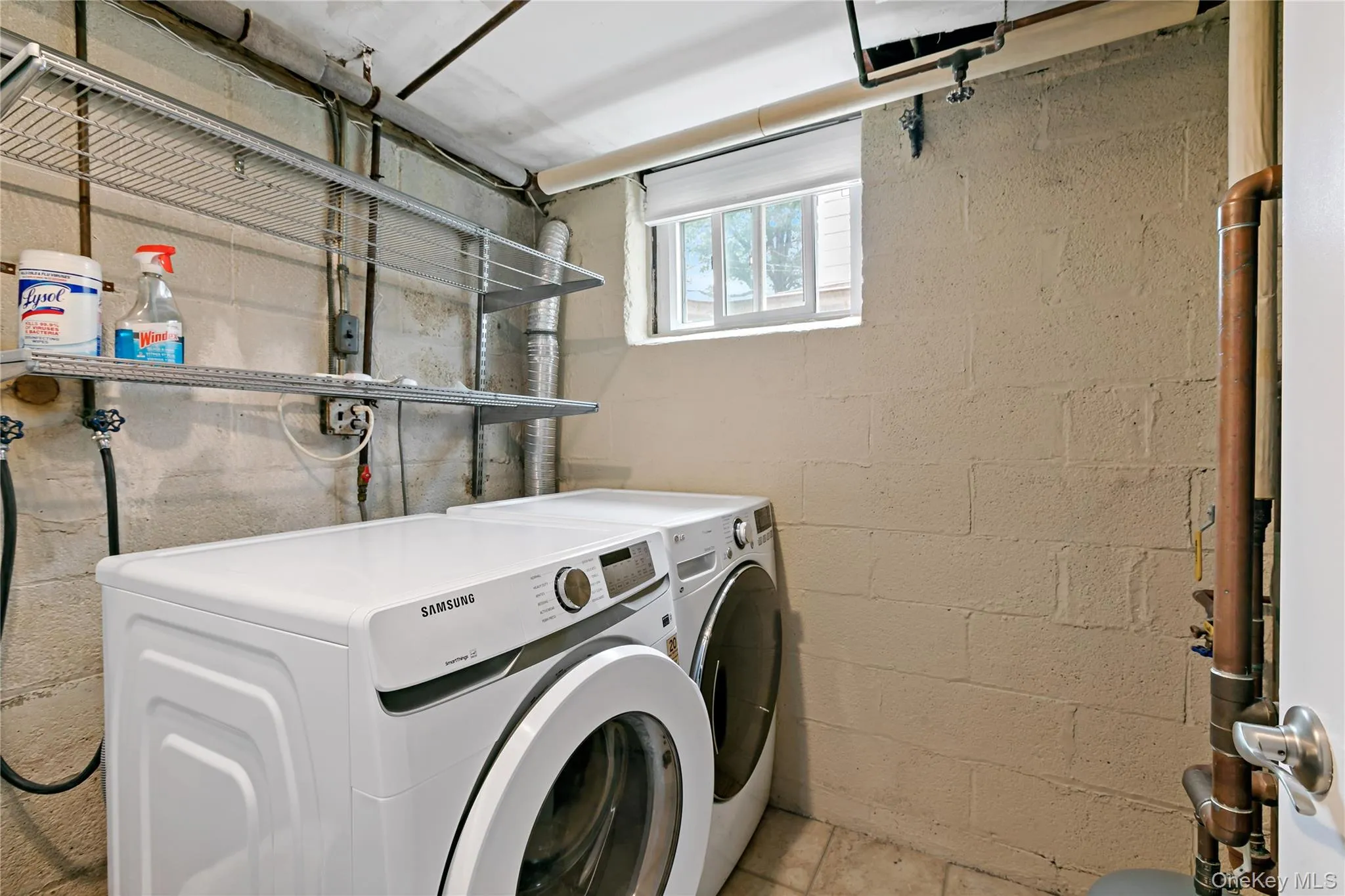 Laundry Laundry