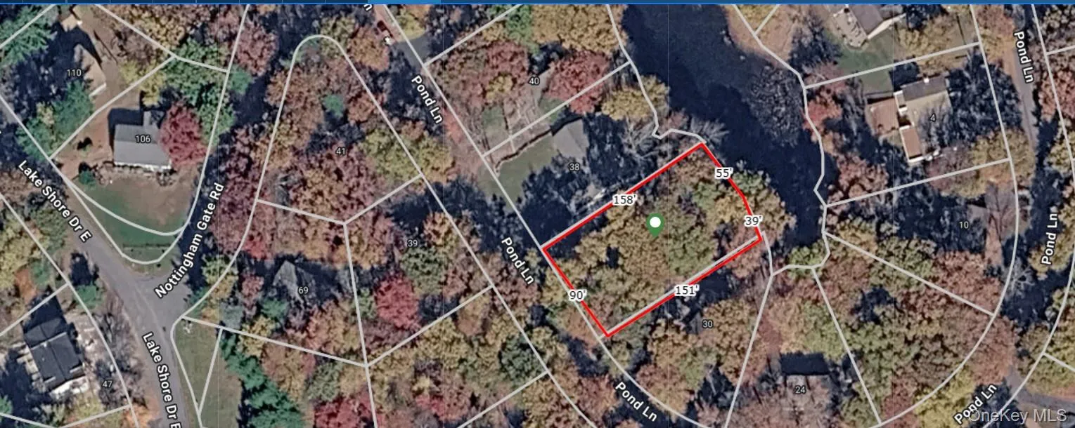 Pond Lane, Thompson, NY, ,Land,For Rent,Pond,0,1025124 Pond Lane, Thompson, NY, ,Land,For Rent,Pond,0,1025124