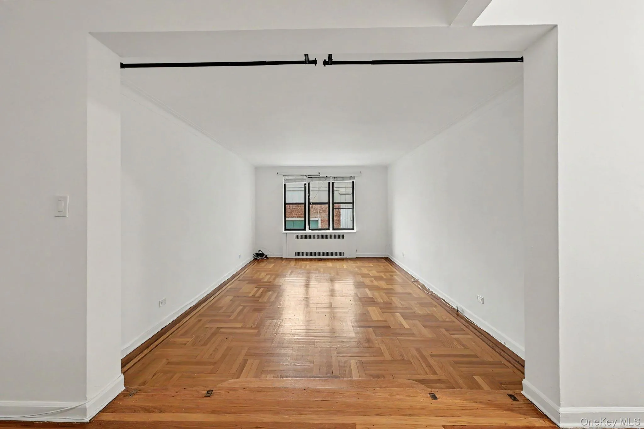 Large living room. Large living room.