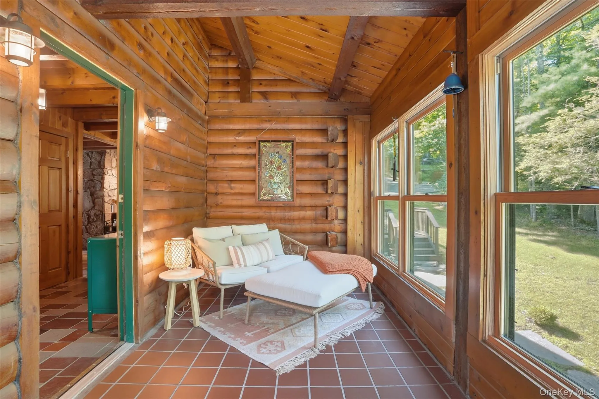 A favorite space in the house. Immediately bringing calm and soothing energy. The perfect spot for morning coffee or catching up with friends. A favorite space in the house. Immediately bringing calm and soothing energy. The perfect spot for morning coffee or catching up with friends.