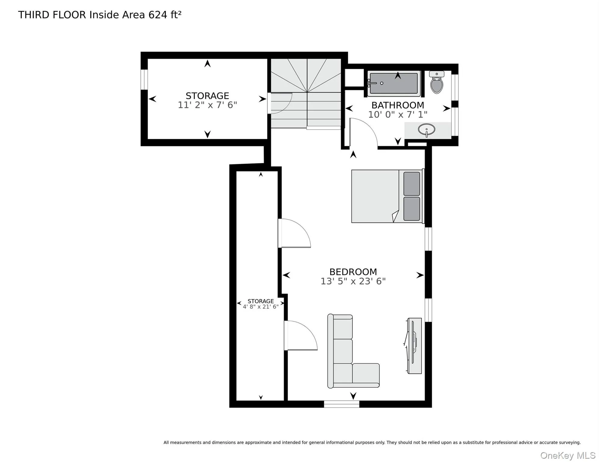 Floor 3 Floor 3