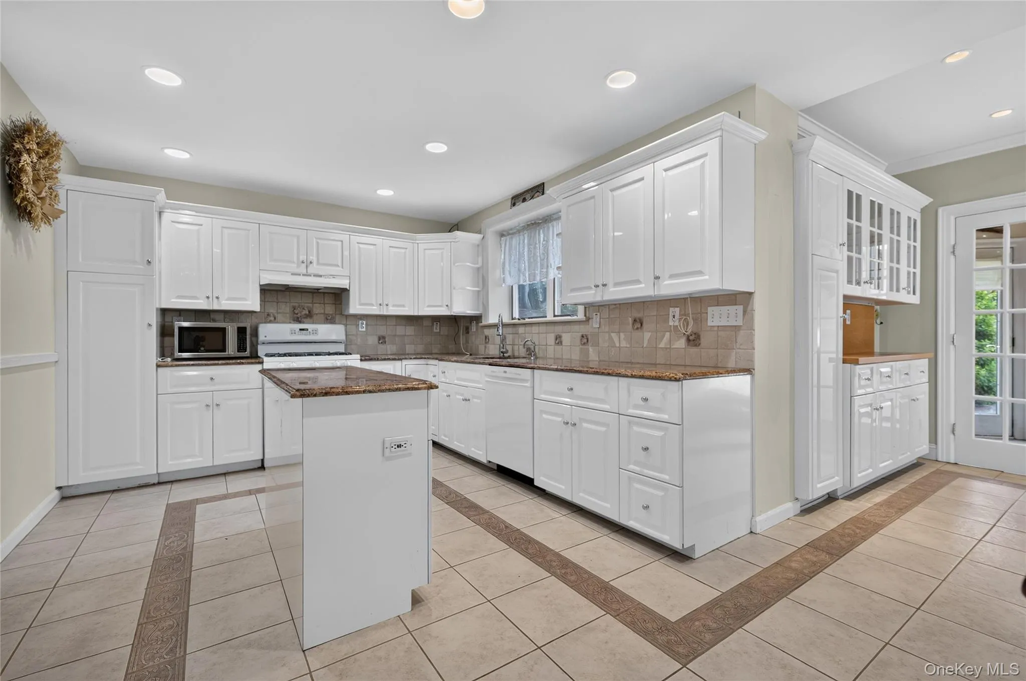 Kitchen Kitchen