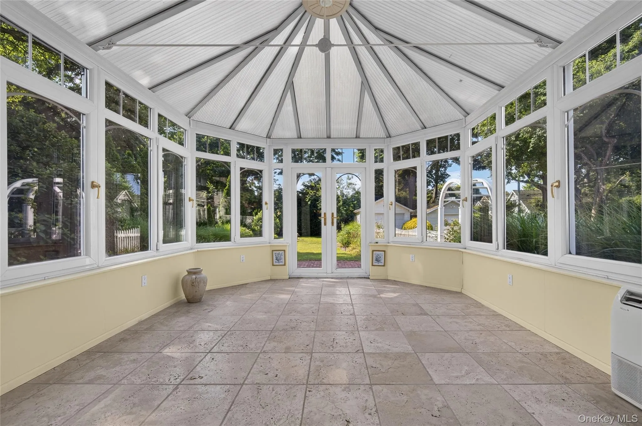 Conservatory Conservatory