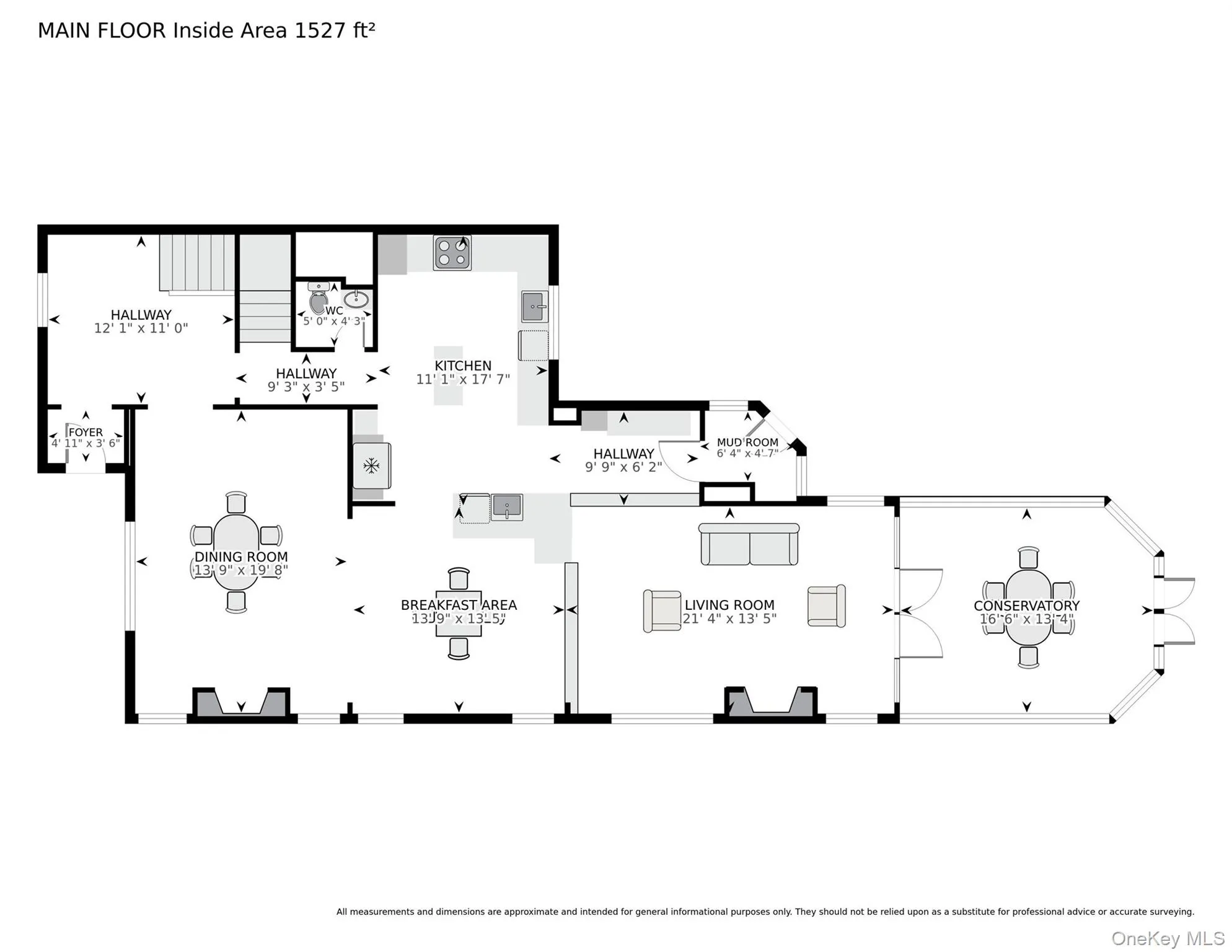 Floor 1 Floor 1
