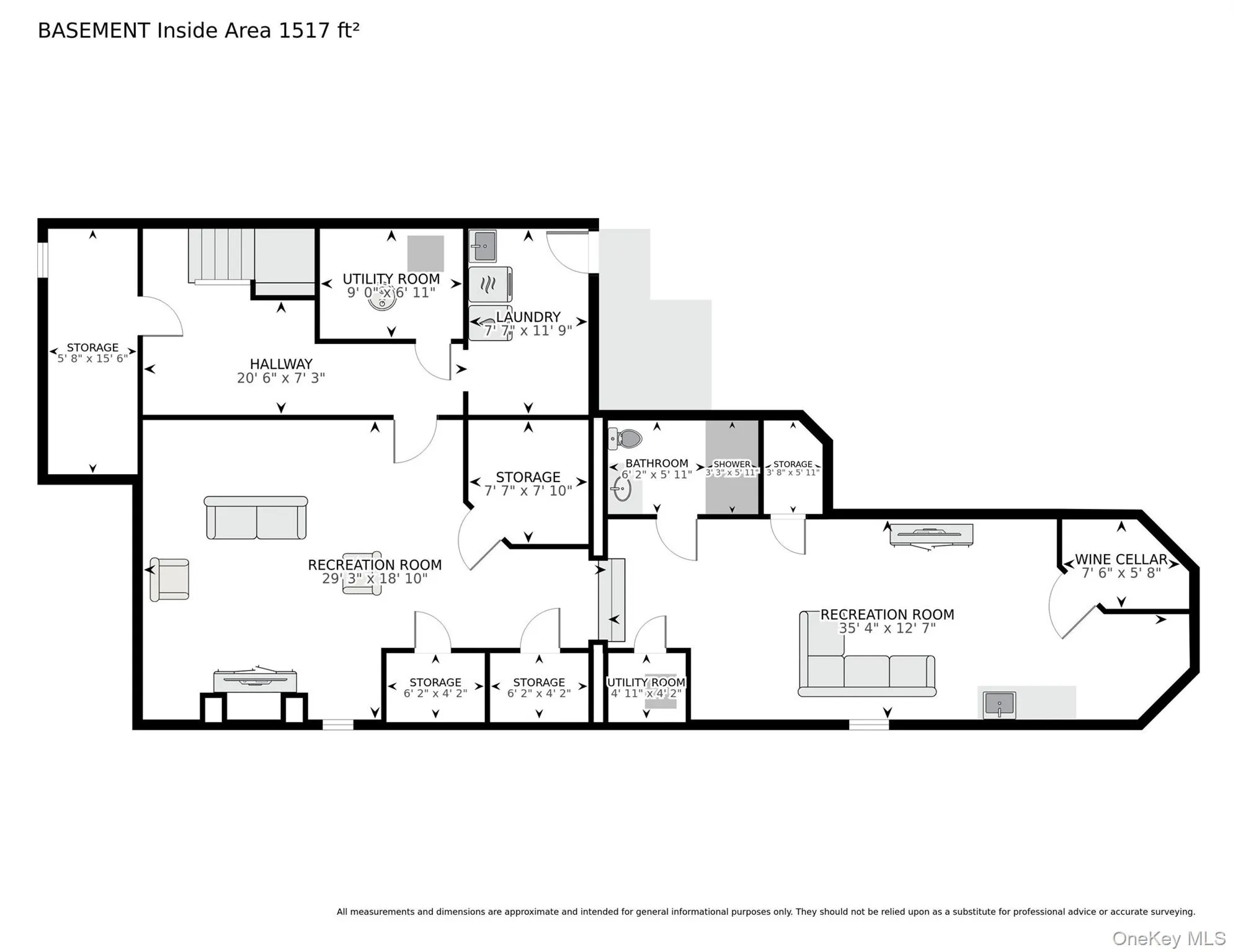 Basement Basement