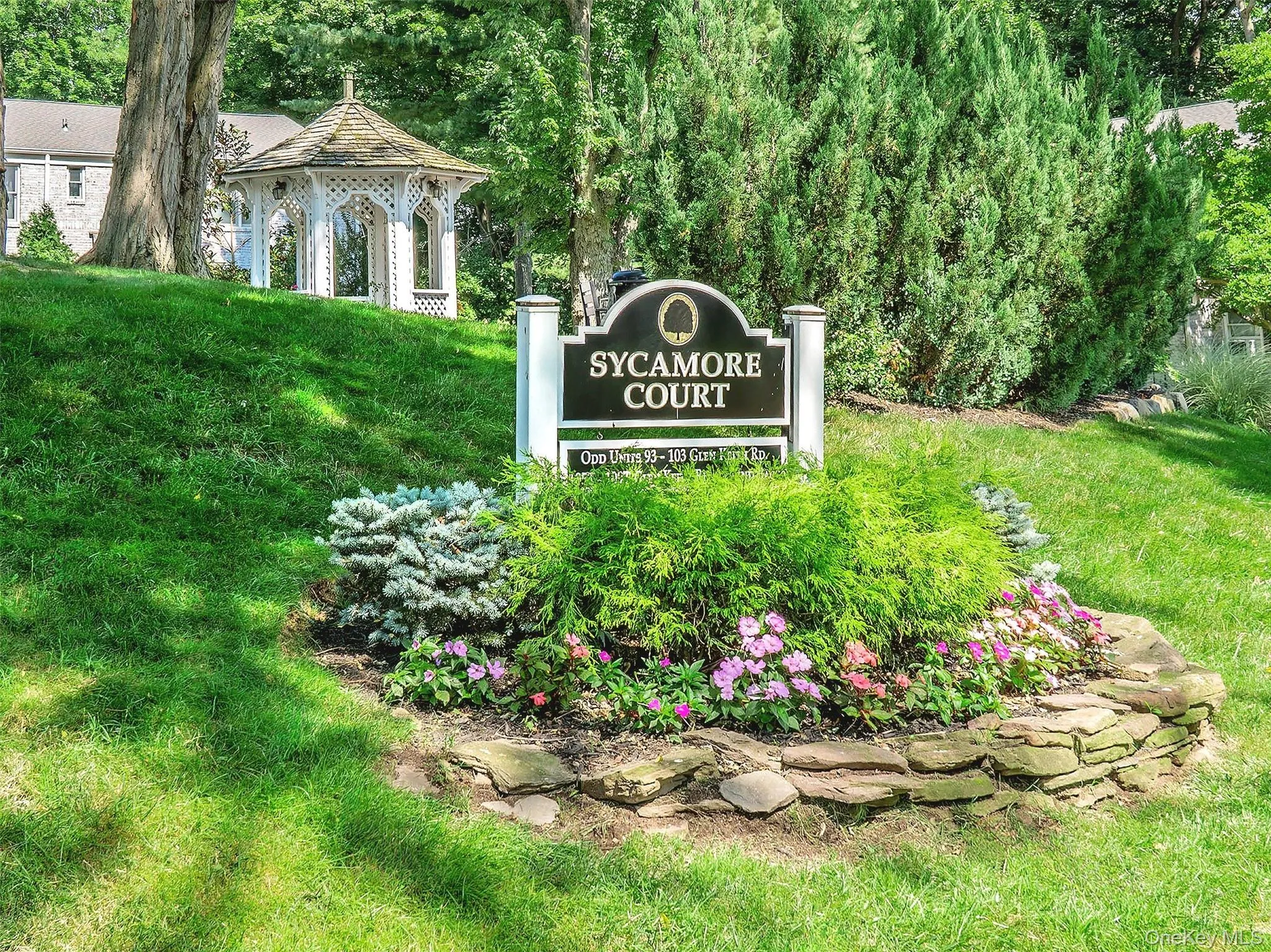 Sycamore Court Sycamore Court