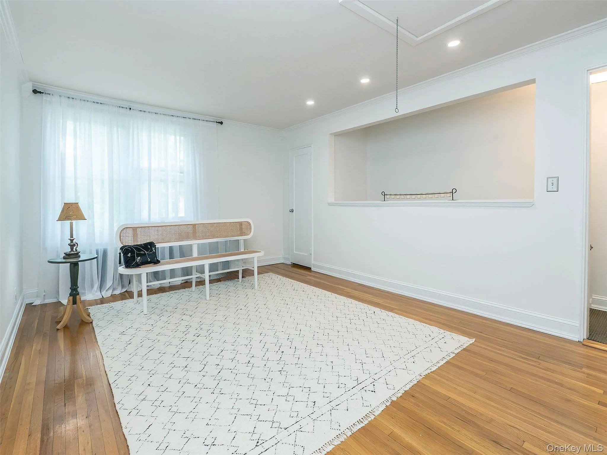 At the top of the stairs to the right you will find the bright spacious living room At the top of the stairs to the right you will find the bright spacious living room