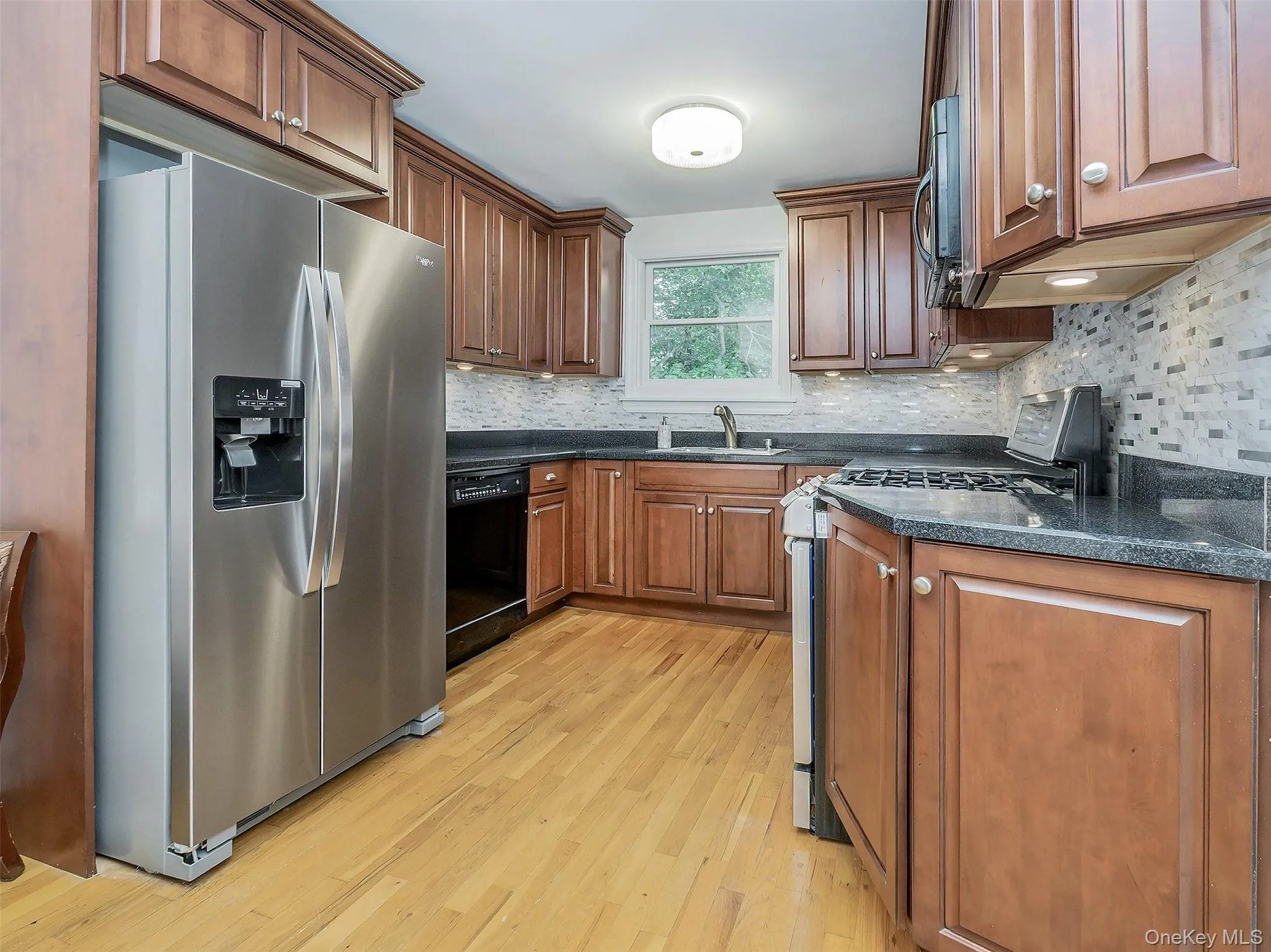 Stainless steel appliances Stainless steel appliances