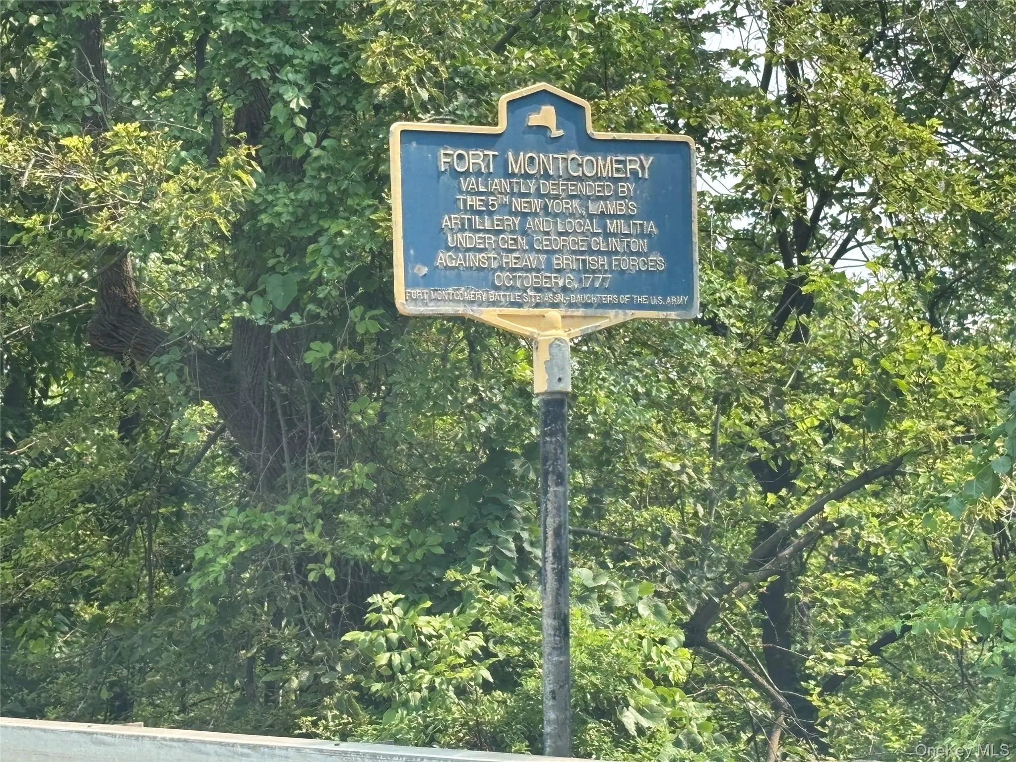 Rich in history Rich in history