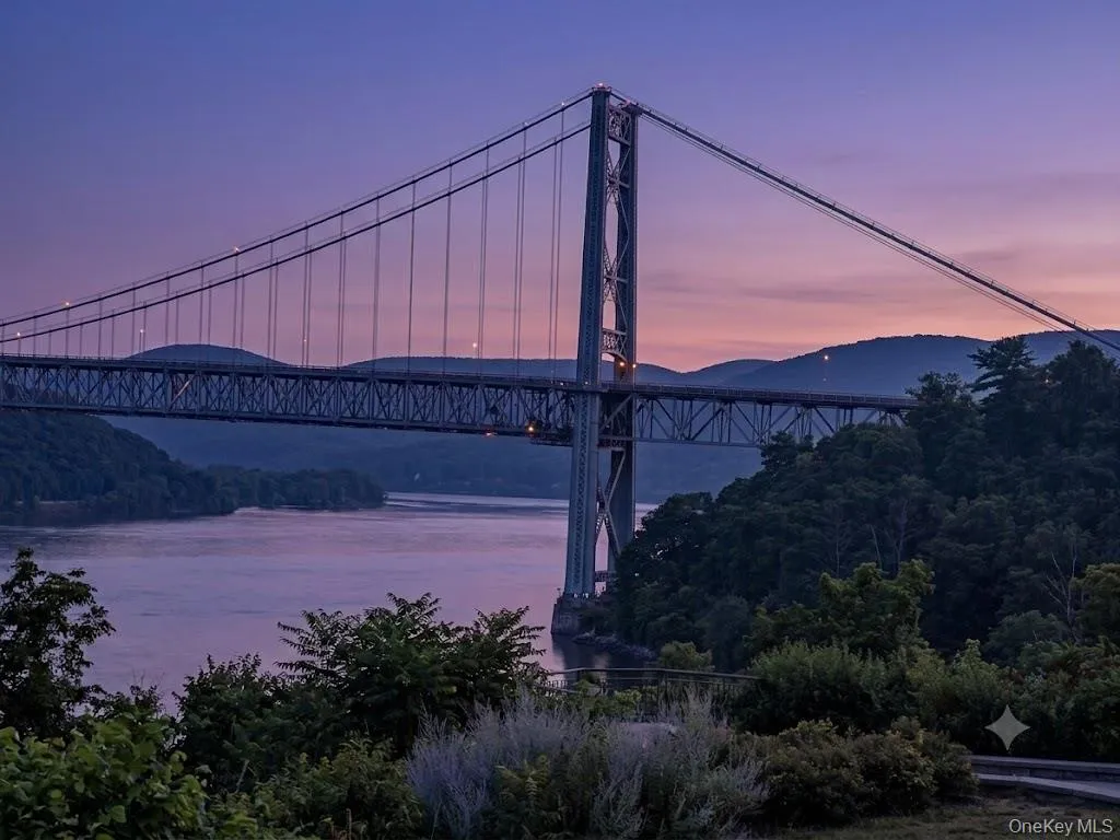 Bear Mountain Bridge Bear Mountain Bridge