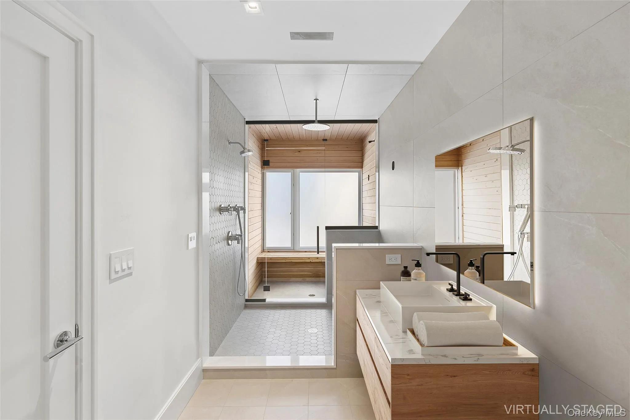 Primary Bathroom Primary Bathroom