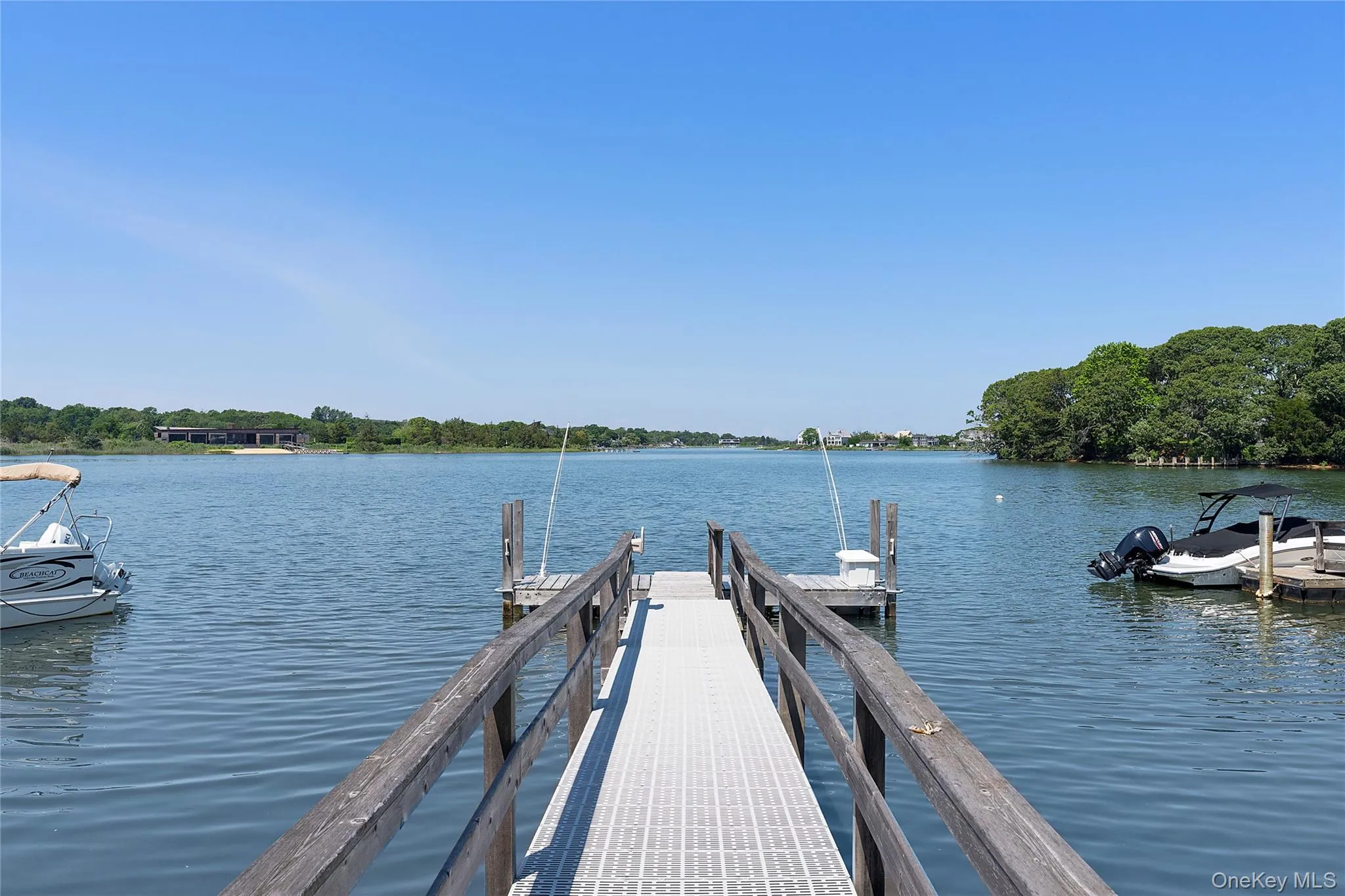 Dock Dock