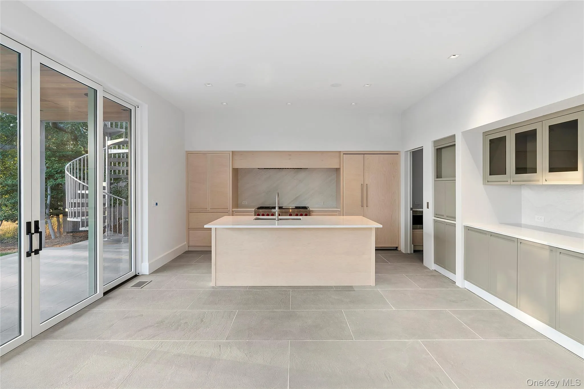Kitchen Kitchen