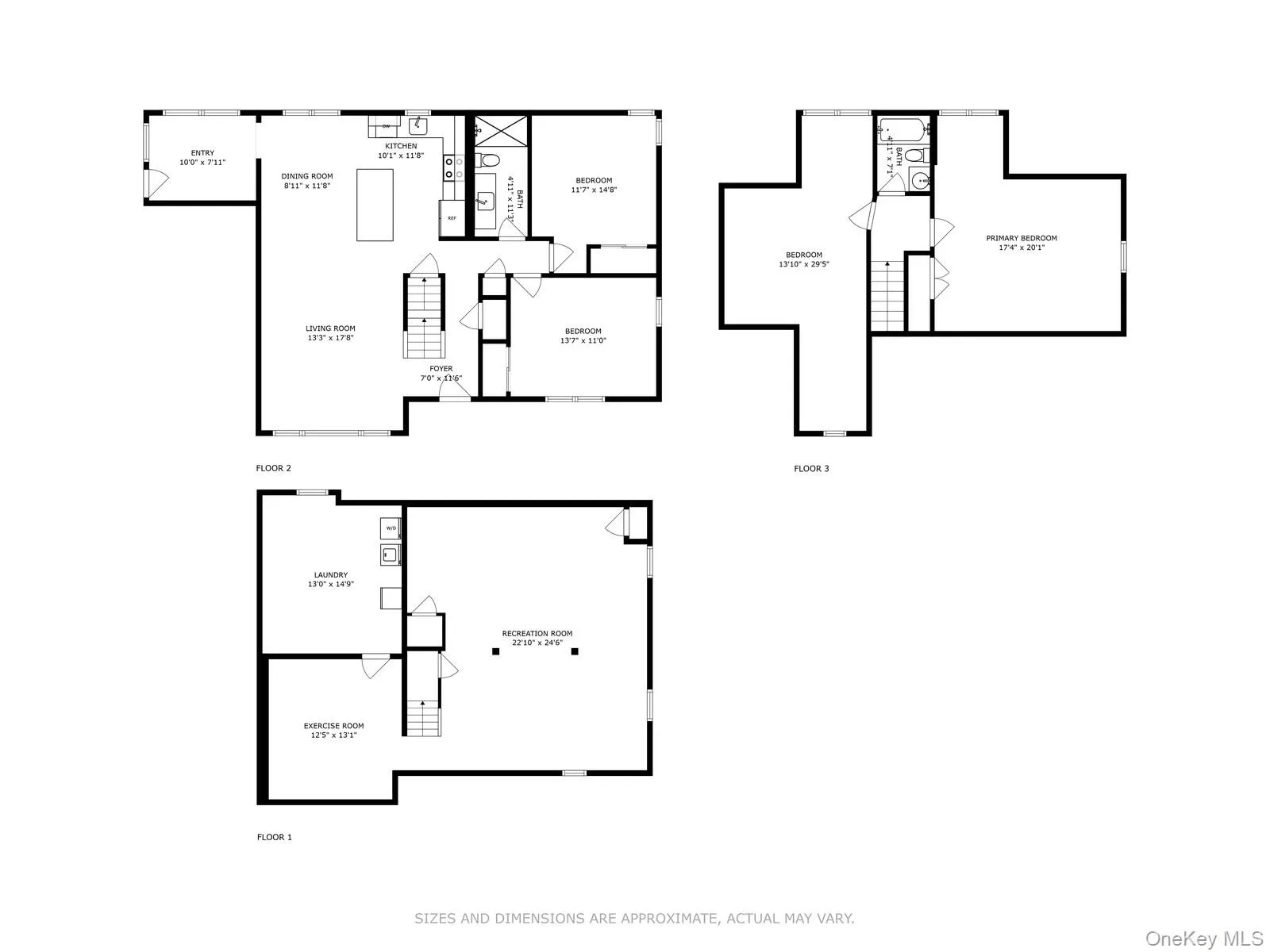 View of layout View of layout