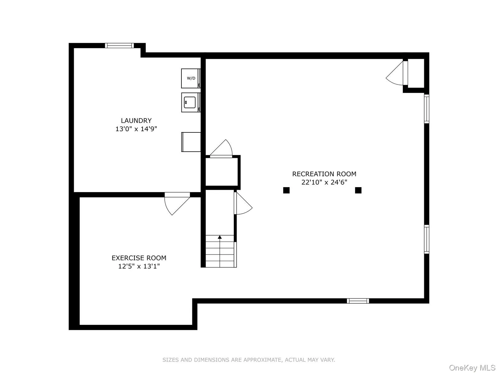 Floor plan Floor plan