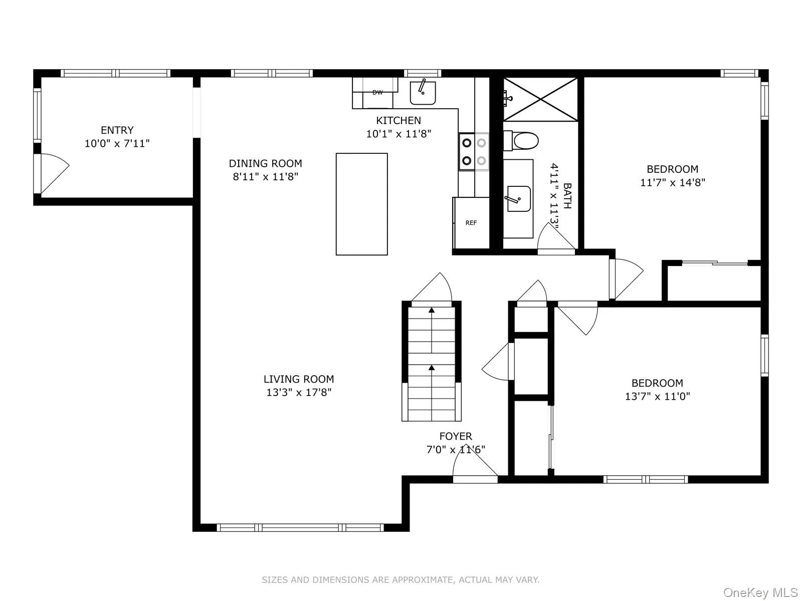 View of layout View of layout