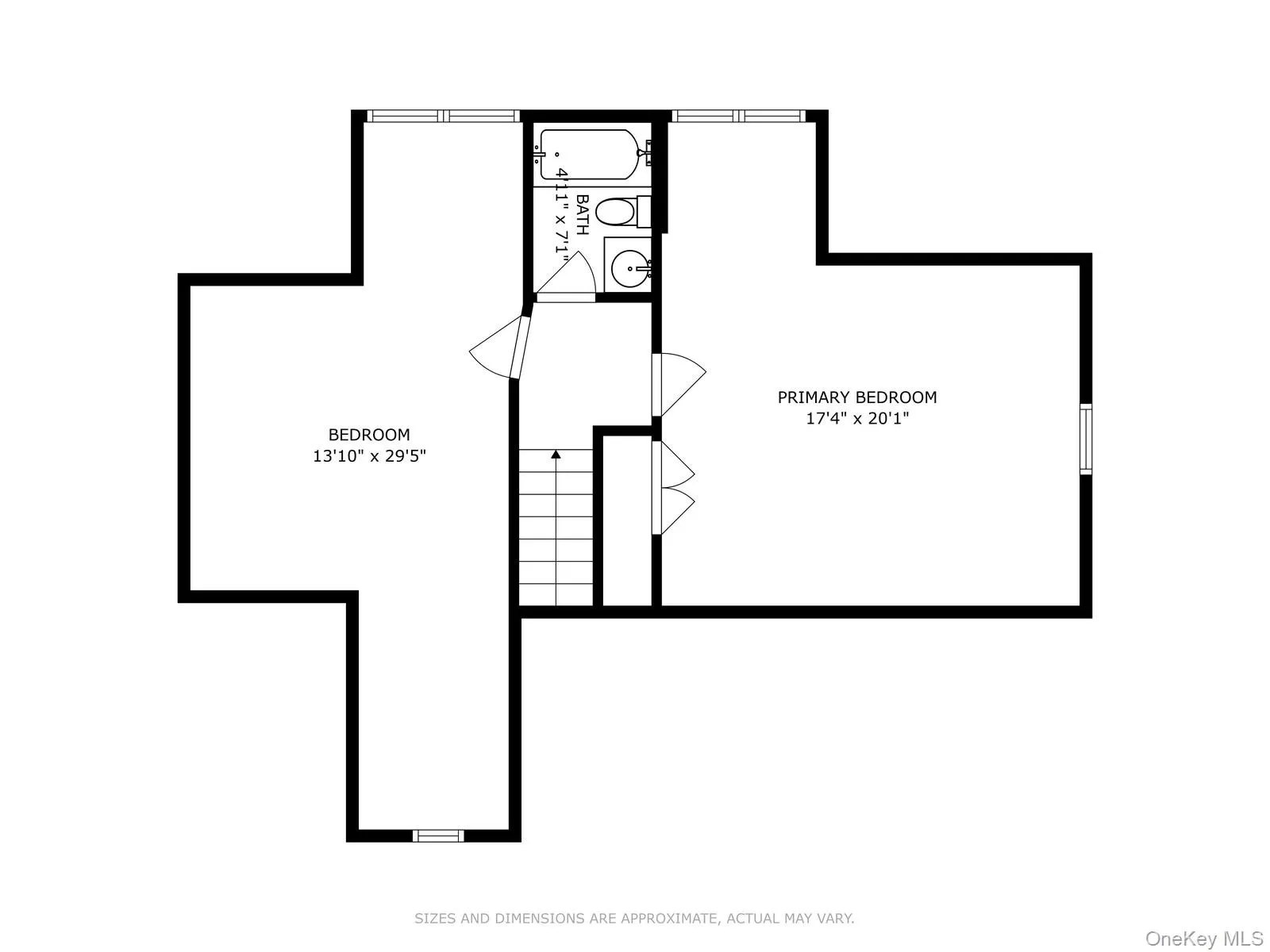 Floor plan Floor plan