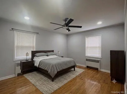 Virtually Staged Main Bedroom Virtually Staged Main Bedroom