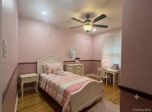 Virtually Staged Bedroom Virtually Staged Bedroom