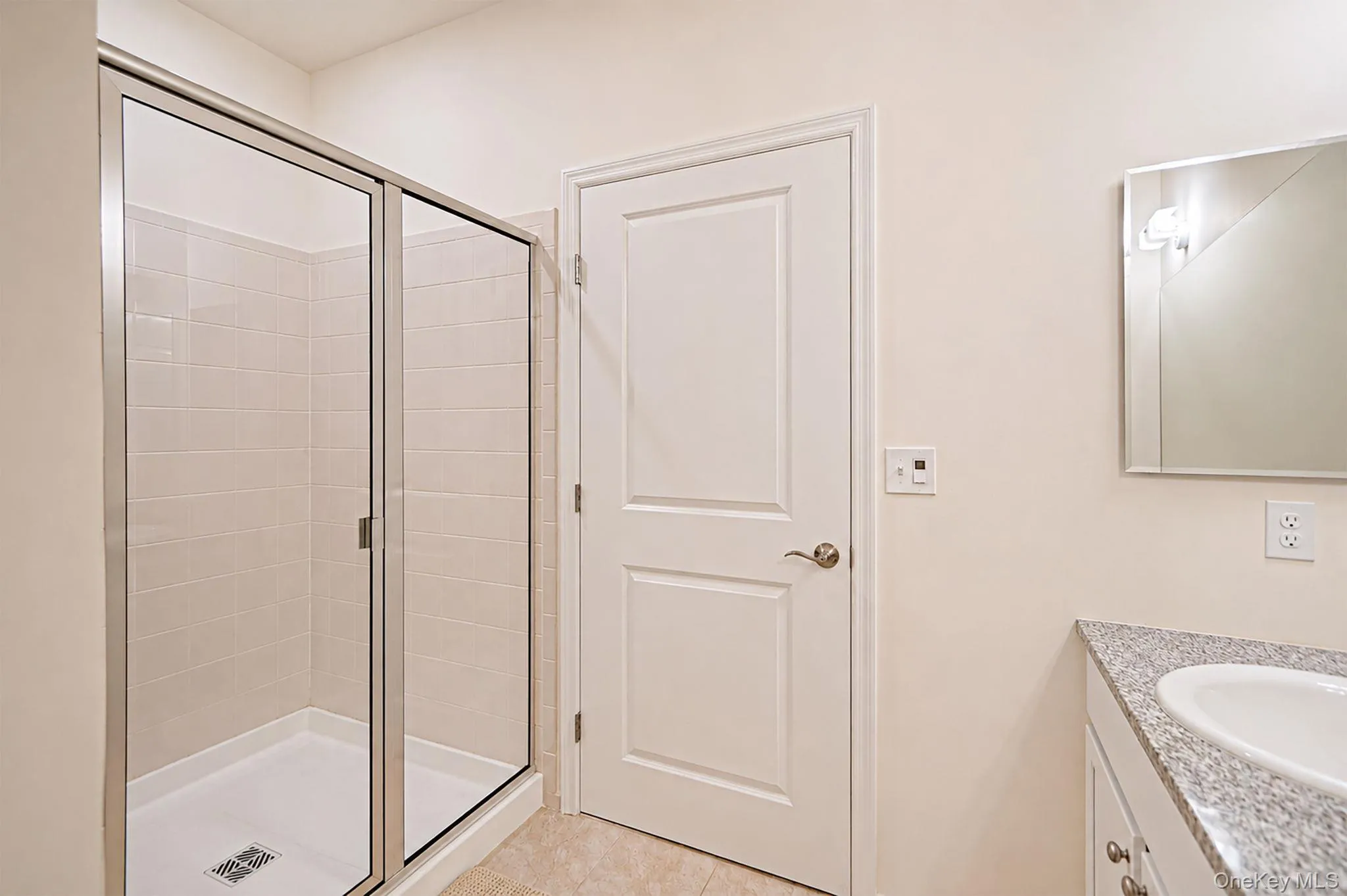 Primary Bathroom Alternate View Primary Bathroom Alternate View