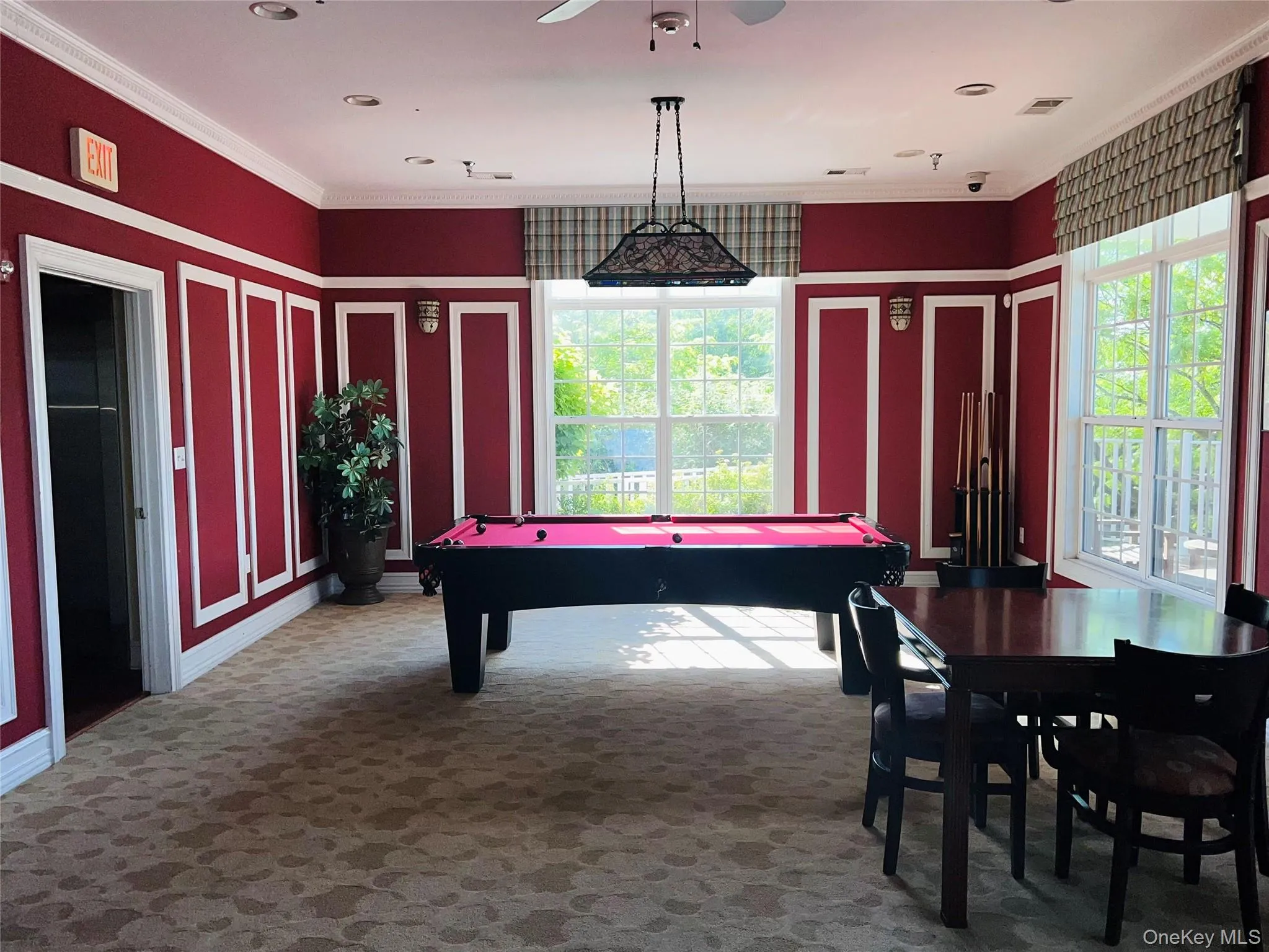 Clubhouse Clubhouse