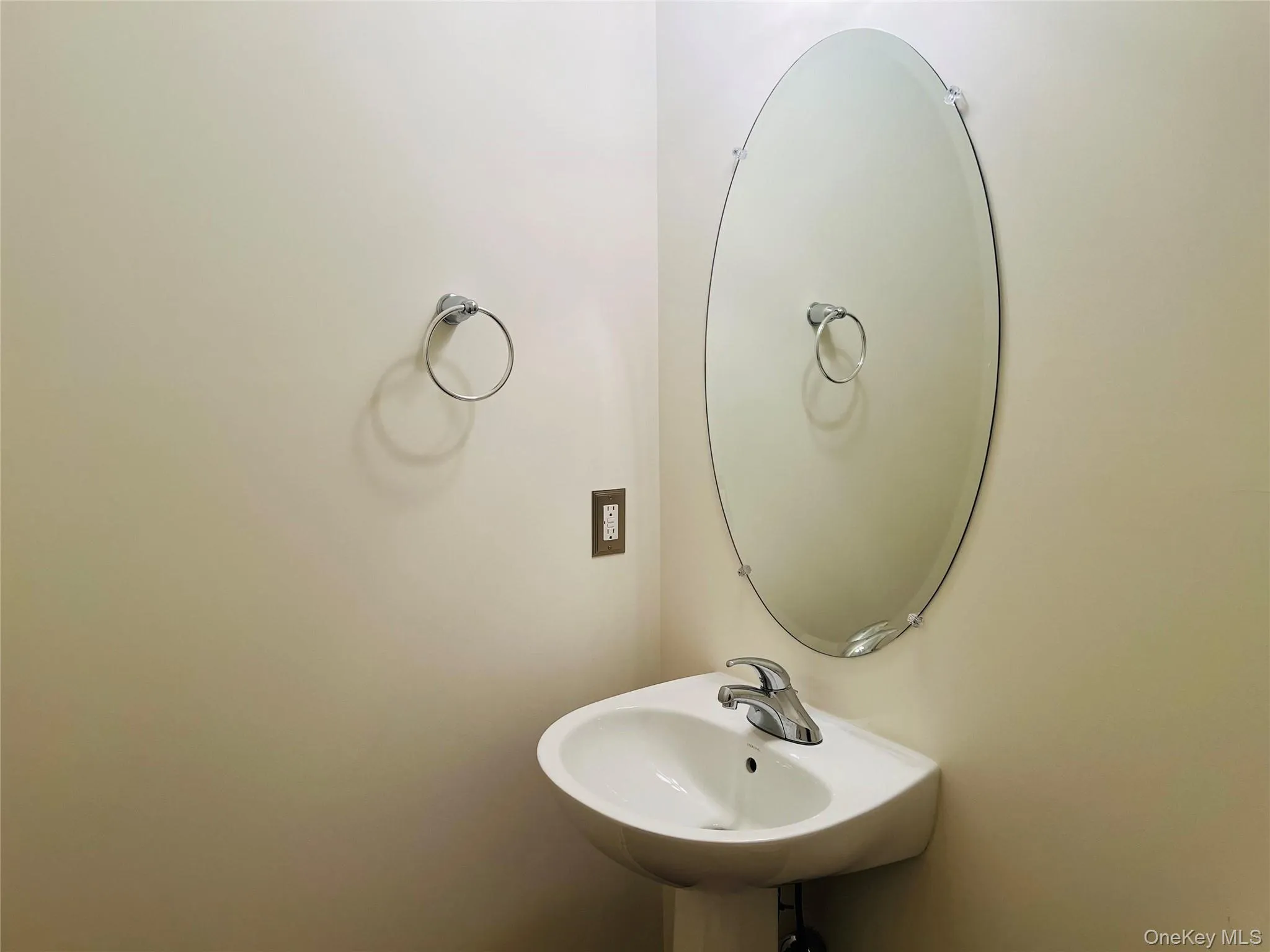 .5 Bath .5 Bath