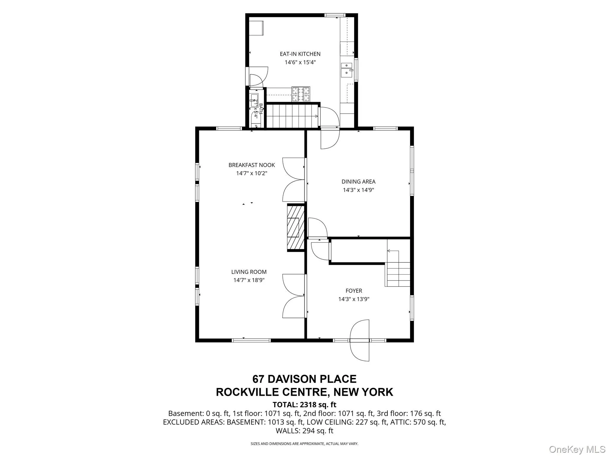67 Davison Place, Hempstead, NY, 4 Bedrooms Bedrooms, 9 Rooms Rooms,2 BathroomsBathrooms,Residential,For Rent,Davison,0,1025359 67 Davison Place, Hempstead, NY, 4 Bedrooms Bedrooms, 9 Rooms Rooms,2 BathroomsBathrooms,Residential,For Rent,Davison,0,1025359