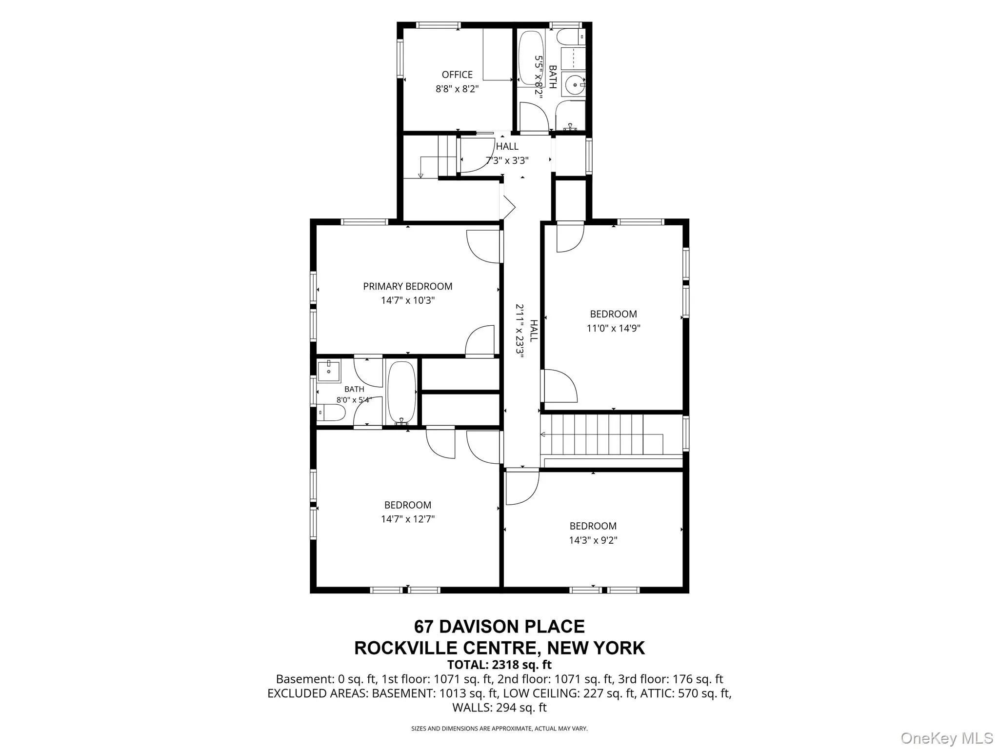 67 Davison Place, Hempstead, NY, 4 Bedrooms Bedrooms, 9 Rooms Rooms,2 BathroomsBathrooms,Residential,For Rent,Davison,0,1025359 67 Davison Place, Hempstead, NY, 4 Bedrooms Bedrooms, 9 Rooms Rooms,2 BathroomsBathrooms,Residential,For Rent,Davison,0,1025359
