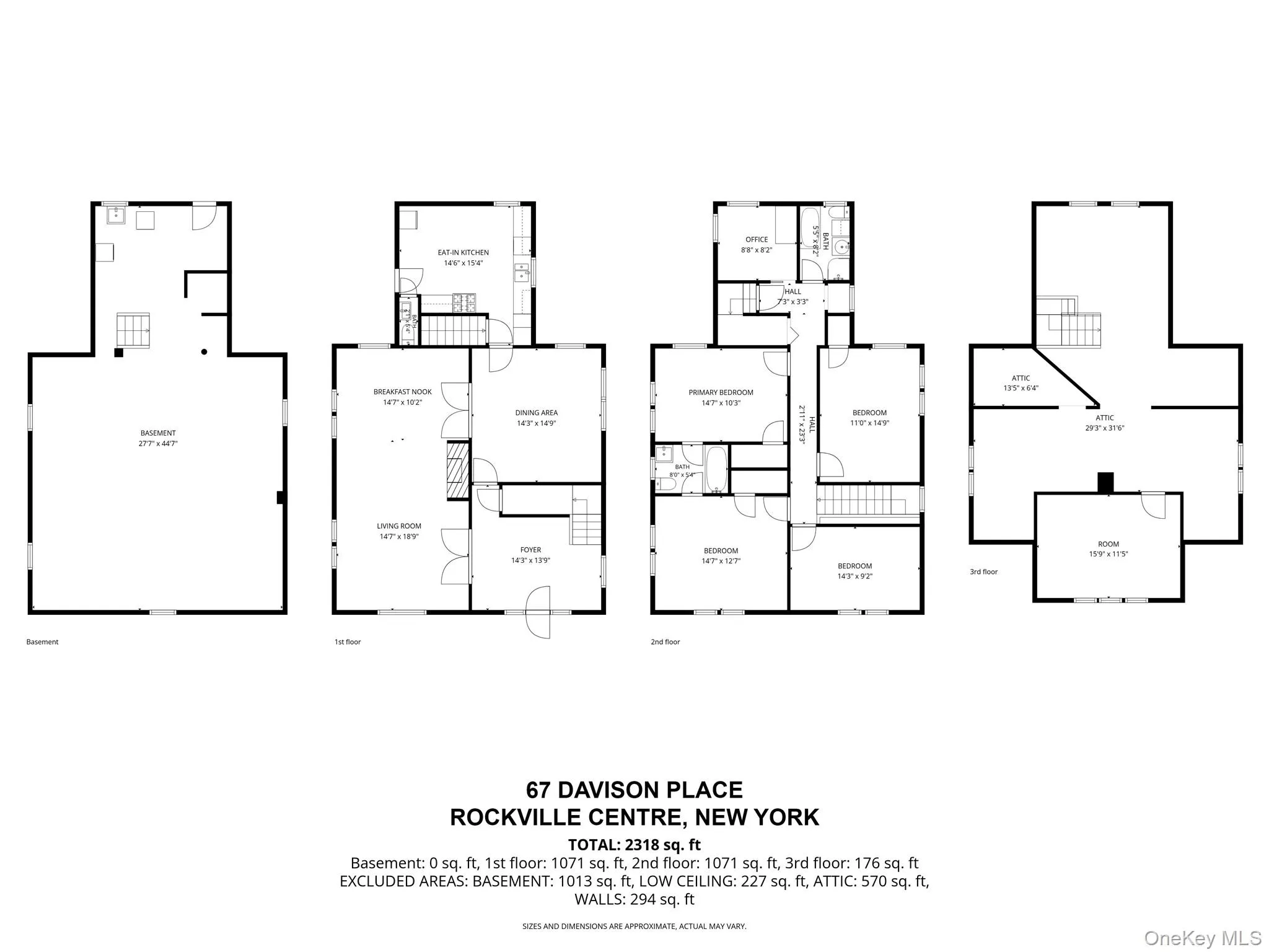 67 Davison Place, Hempstead, NY, 4 Bedrooms Bedrooms, 9 Rooms Rooms,2 BathroomsBathrooms,Residential,For Rent,Davison,0,1025359 67 Davison Place, Hempstead, NY, 4 Bedrooms Bedrooms, 9 Rooms Rooms,2 BathroomsBathrooms,Residential,For Rent,Davison,0,1025359