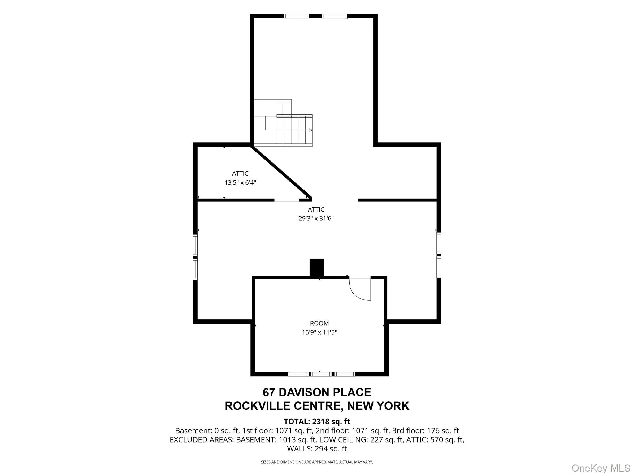 67 Davison Place, Hempstead, NY, 4 Bedrooms Bedrooms, 9 Rooms Rooms,2 BathroomsBathrooms,Residential,For Rent,Davison,0,1025359 67 Davison Place, Hempstead, NY, 4 Bedrooms Bedrooms, 9 Rooms Rooms,2 BathroomsBathrooms,Residential,For Rent,Davison,0,1025359