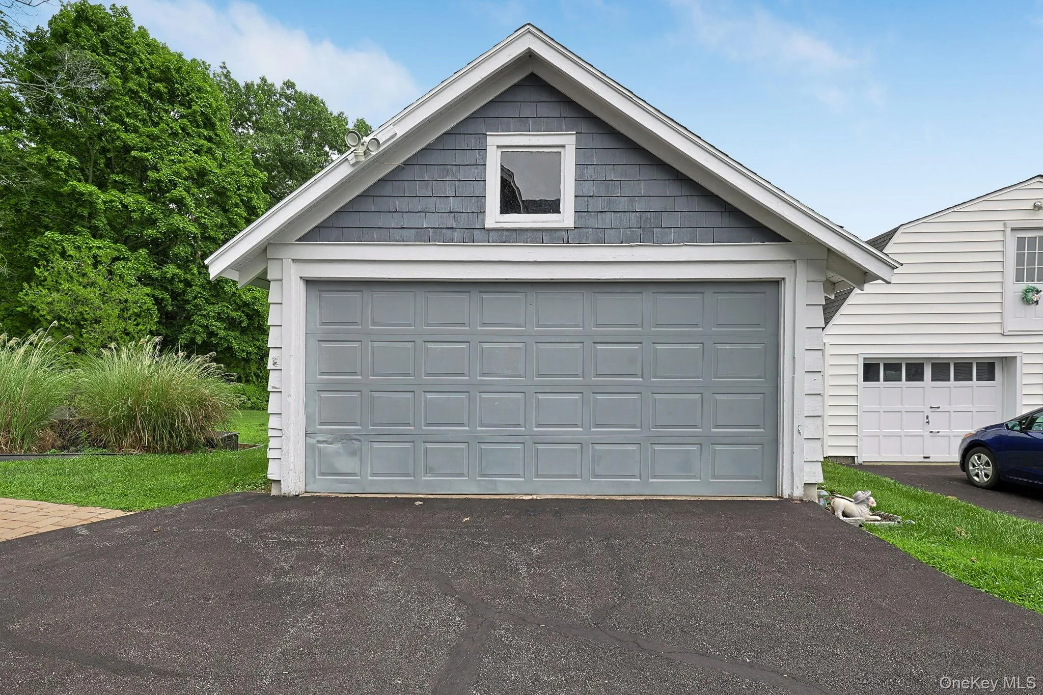 Detached Garage Detached Garage