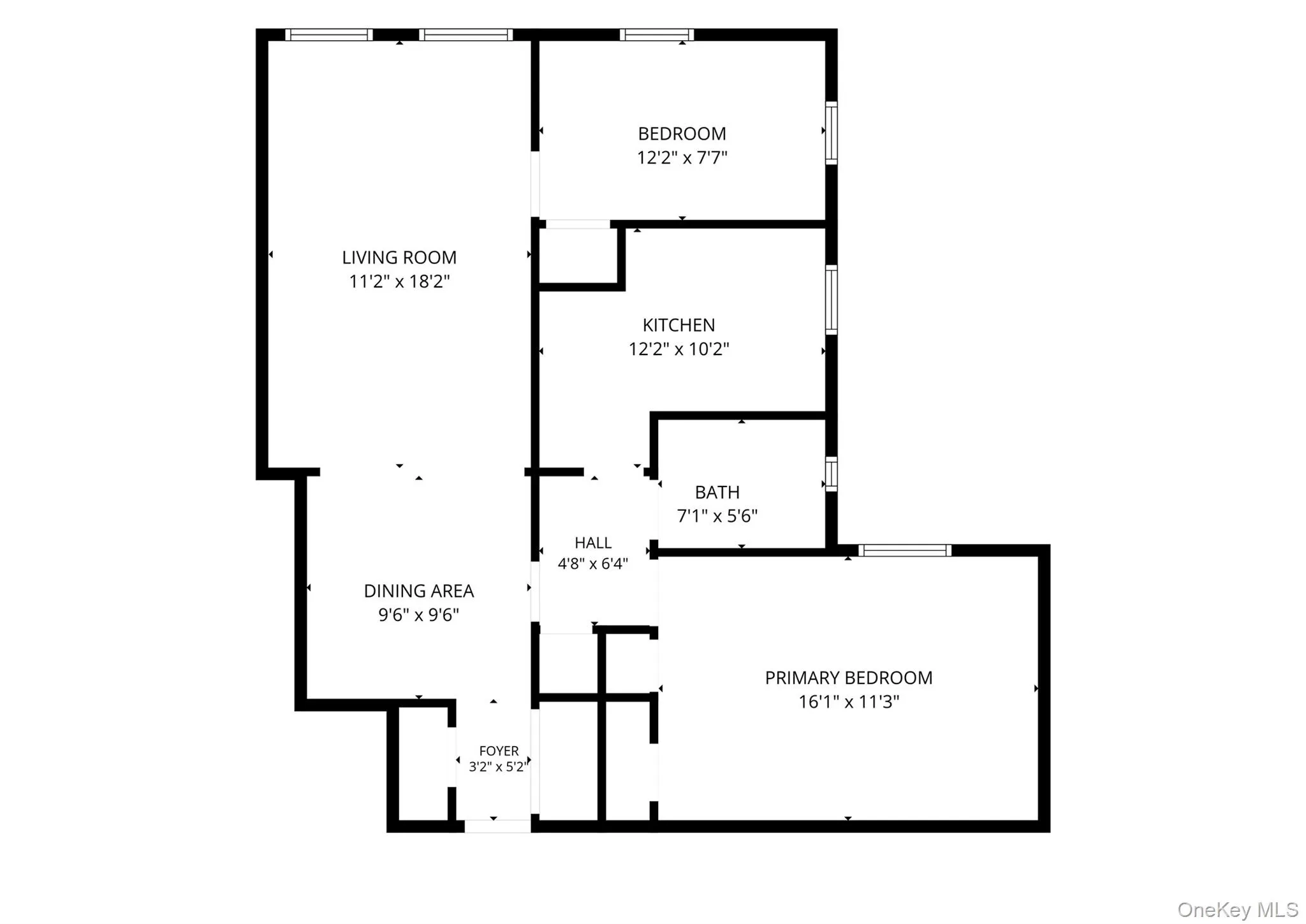 84-31 Van Wyck Expressway, New York, NY, 2 Bedrooms Bedrooms, 7 Rooms Rooms,1 BathroomBathrooms,Residential,For Rent,Van Wyck,0,1025396 84-31 Van Wyck Expressway, New York, NY, 2 Bedrooms Bedrooms, 7 Rooms Rooms,1 BathroomBathrooms,Residential,For Rent,Van Wyck,0,1025396