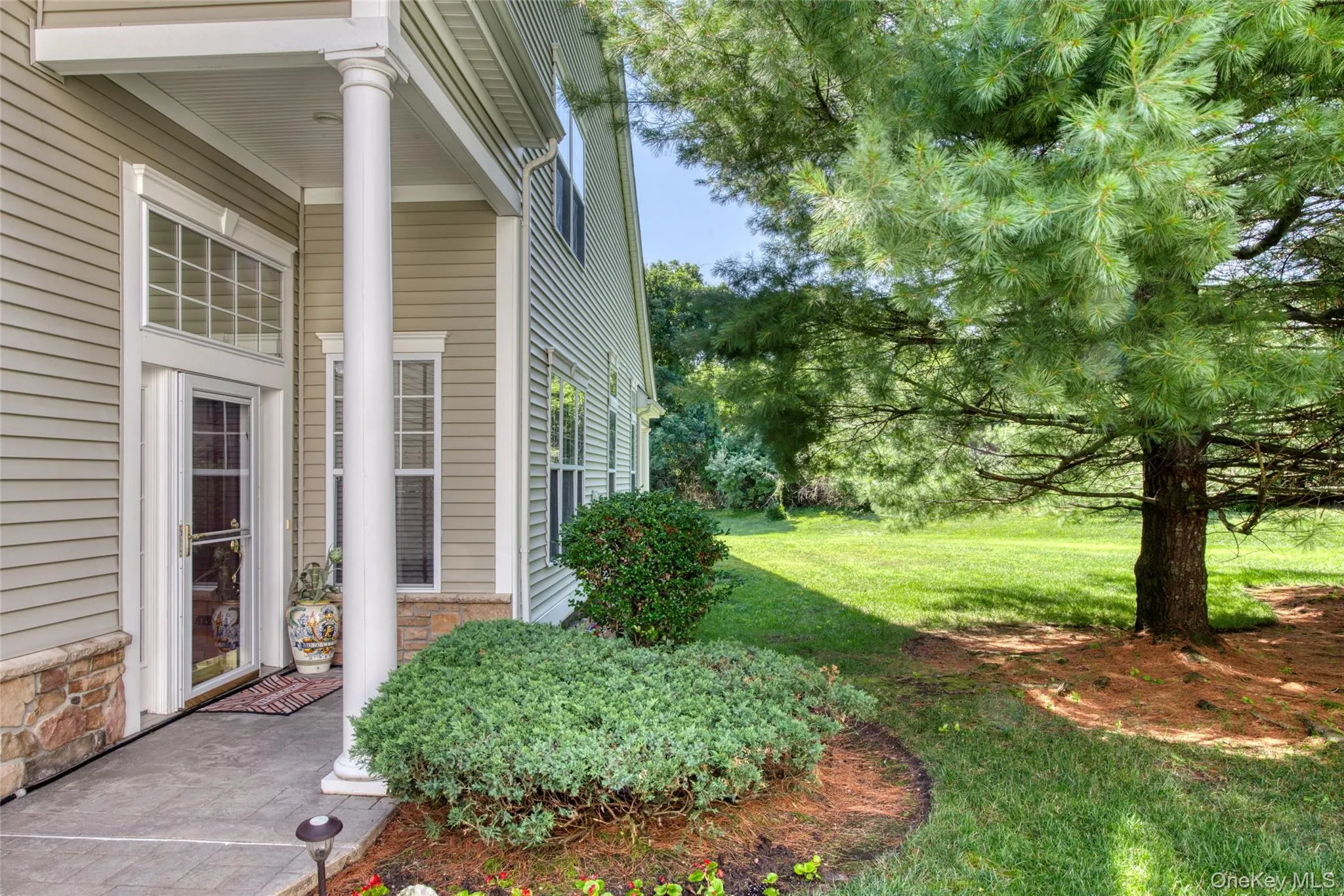 Front Entry Front Entry