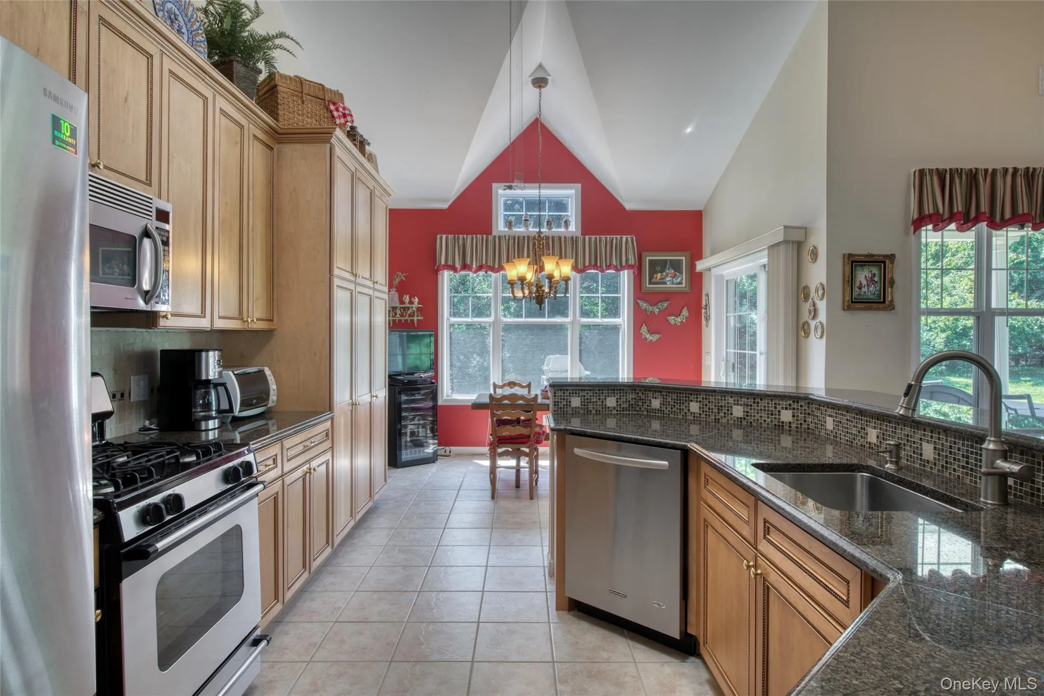 Open Kitchen Open Kitchen