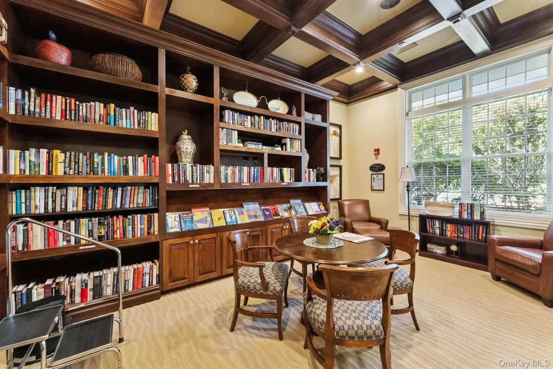 Library Library