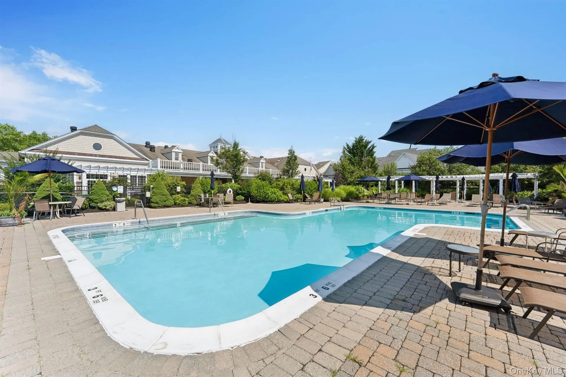Outdoor Pool Outdoor Pool