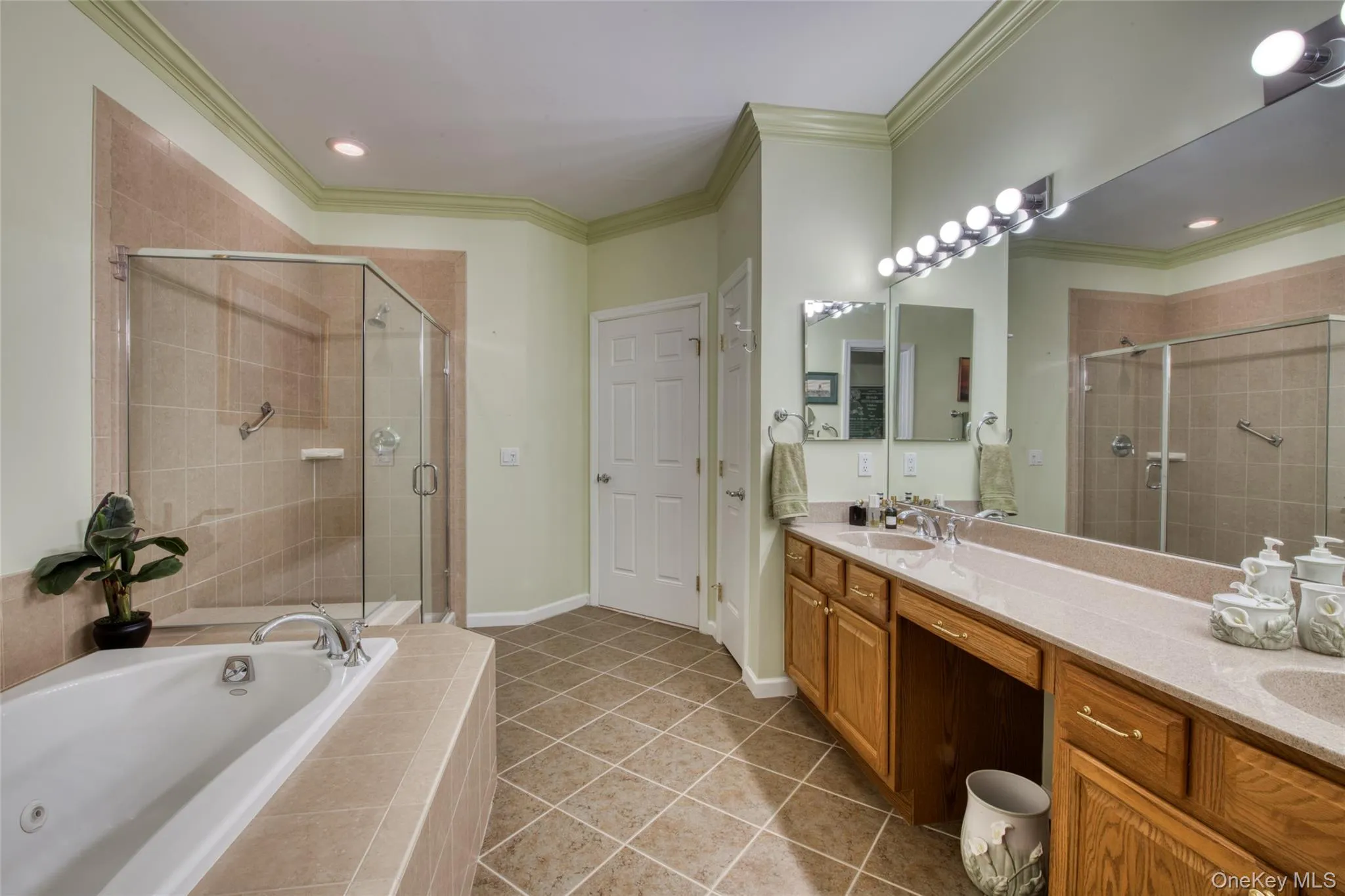 Primary Bath Primary Bath