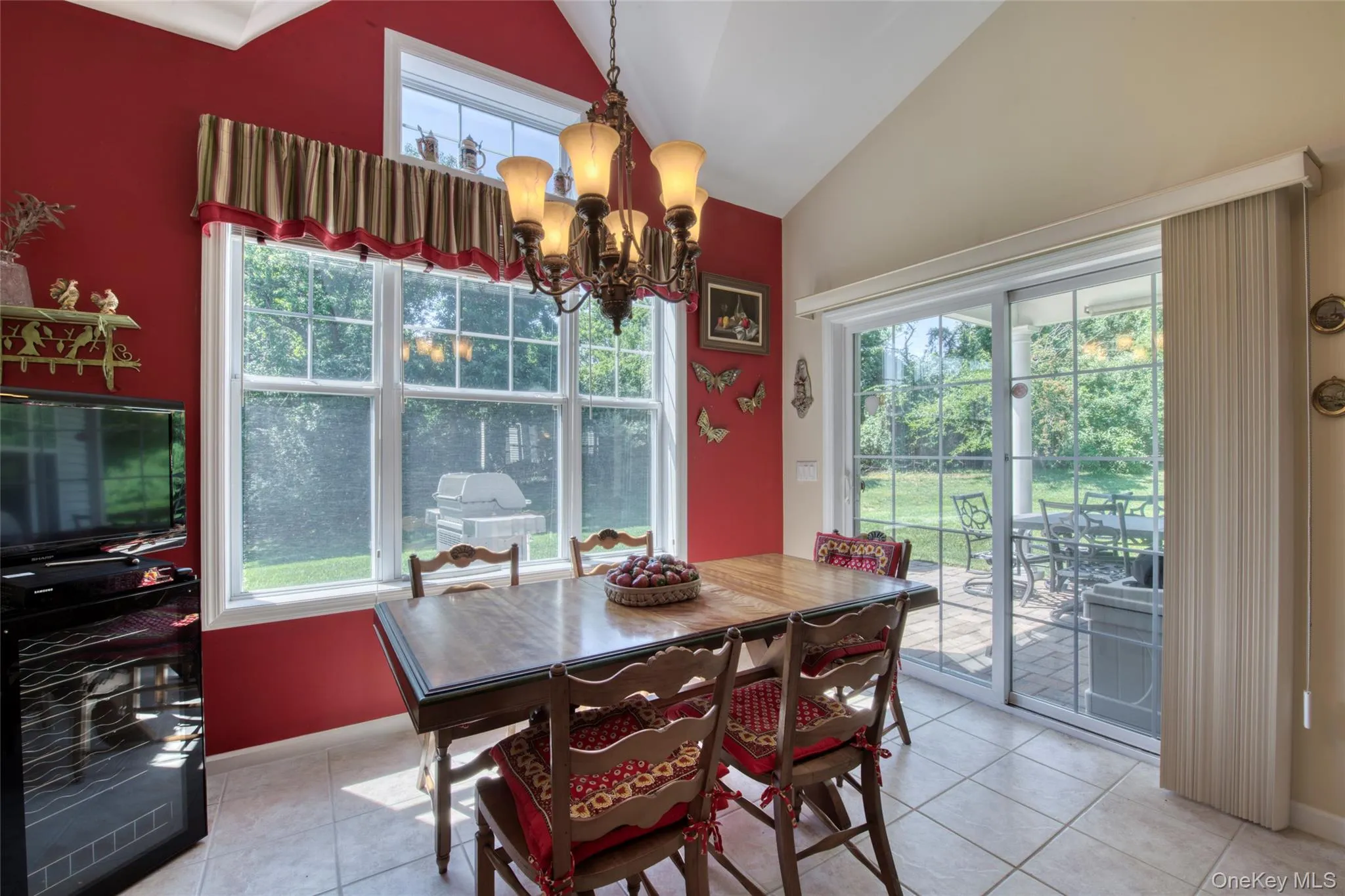 Casual Dining Casual Dining