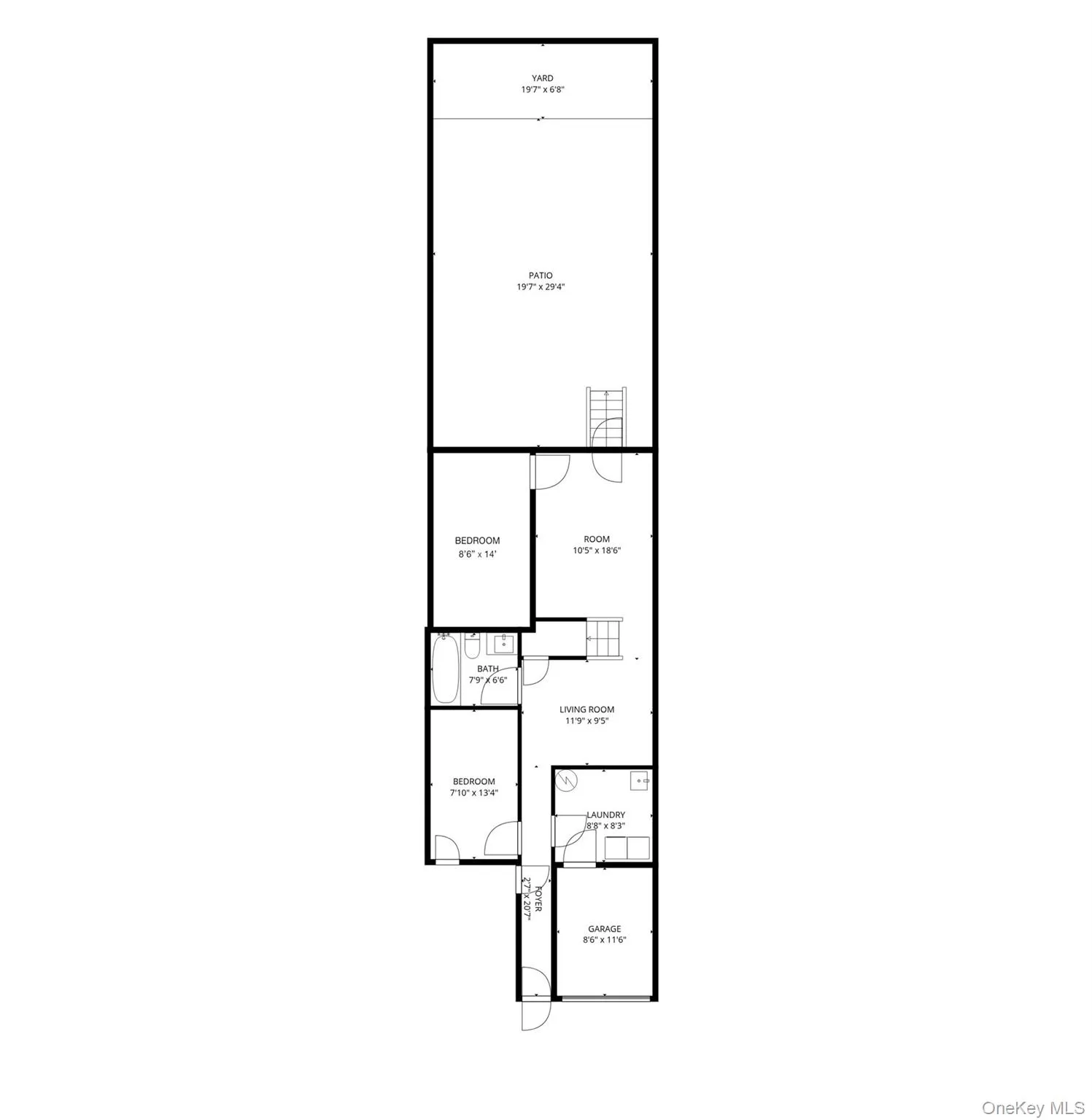 3114 48th Street, New York, NY, 3 Bedrooms Bedrooms, 6 Rooms Rooms,2 BathroomsBathrooms,Residential,For Rent,48th,0,1025417 3114 48th Street, New York, NY, 3 Bedrooms Bedrooms, 6 Rooms Rooms,2 BathroomsBathrooms,Residential,For Rent,48th,0,1025417