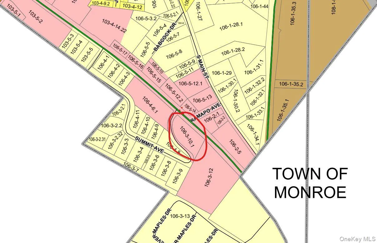 25 Rt-17M, Monroe, NY, ,Land,For Rent,Rt-17M,0,1025418 25 Rt-17M, Monroe, NY, ,Land,For Rent,Rt-17M,0,1025418