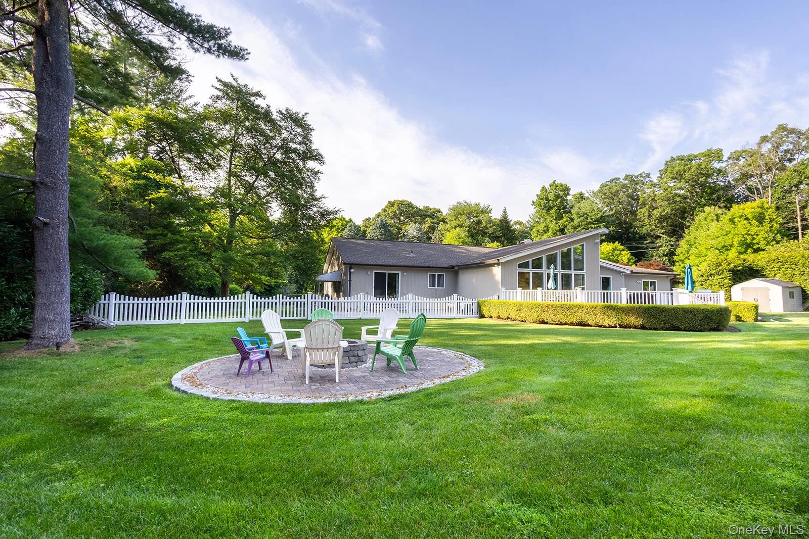 Firepit/Backyard Firepit/Backyard