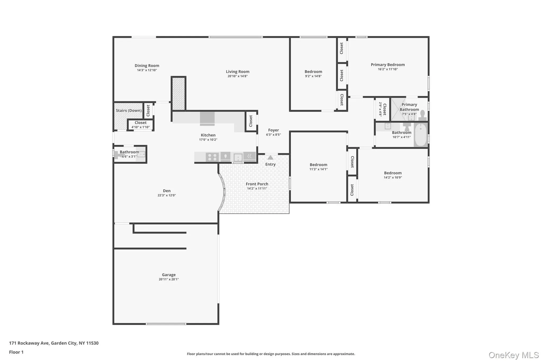 171 Rockaway Avenue, Hempstead, NY, 4 Bedrooms Bedrooms, 9 Rooms Rooms,2 BathroomsBathrooms,Residential,For Rent,Rockaway,0,1025481 171 Rockaway Avenue, Hempstead, NY, 4 Bedrooms Bedrooms, 9 Rooms Rooms,2 BathroomsBathrooms,Residential,For Rent,Rockaway,0,1025481