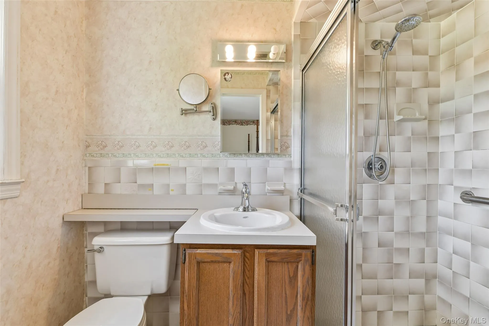 Primary Bath Primary Bath